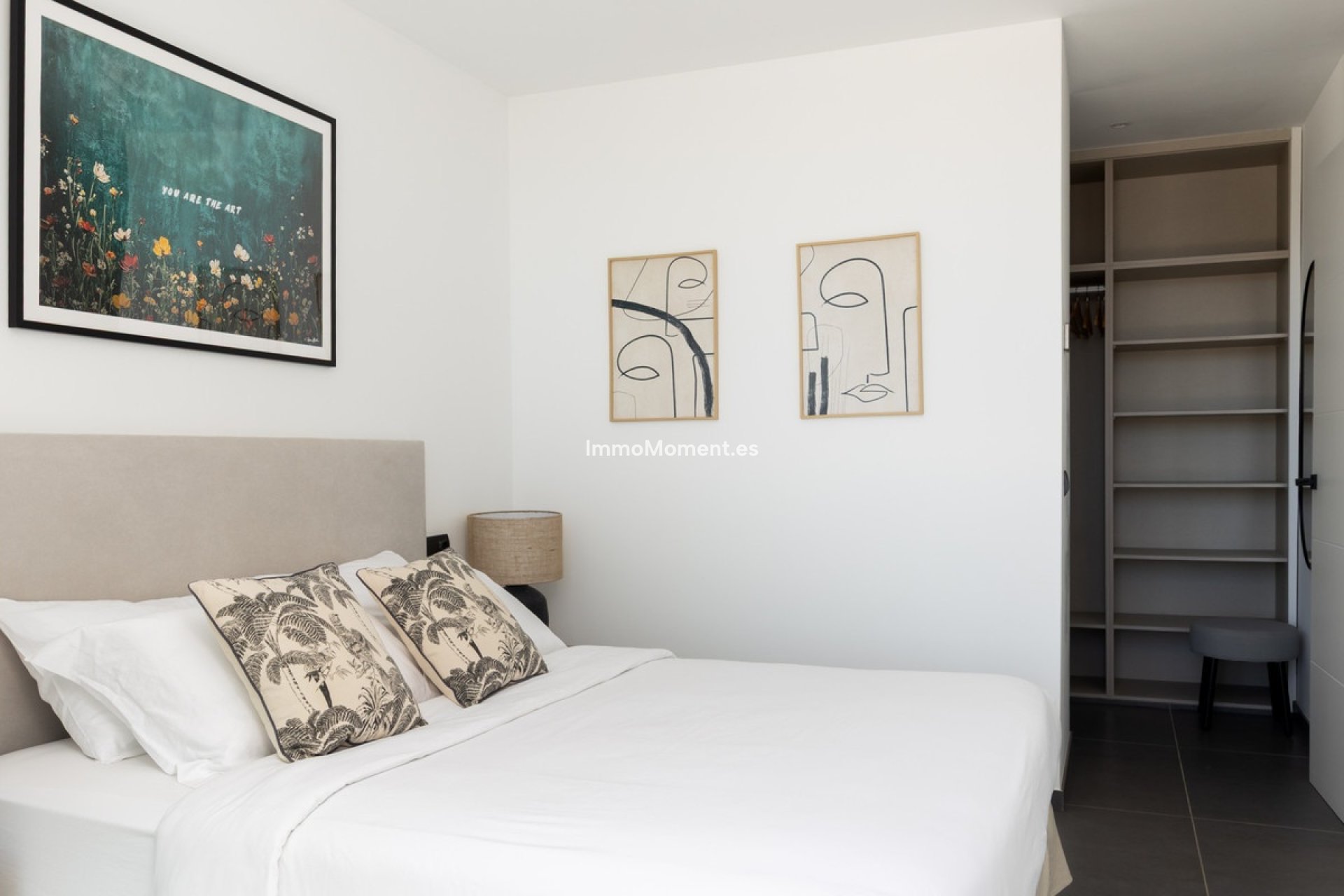 Reventa - Villa independiente - Estepona  - Valle Romano