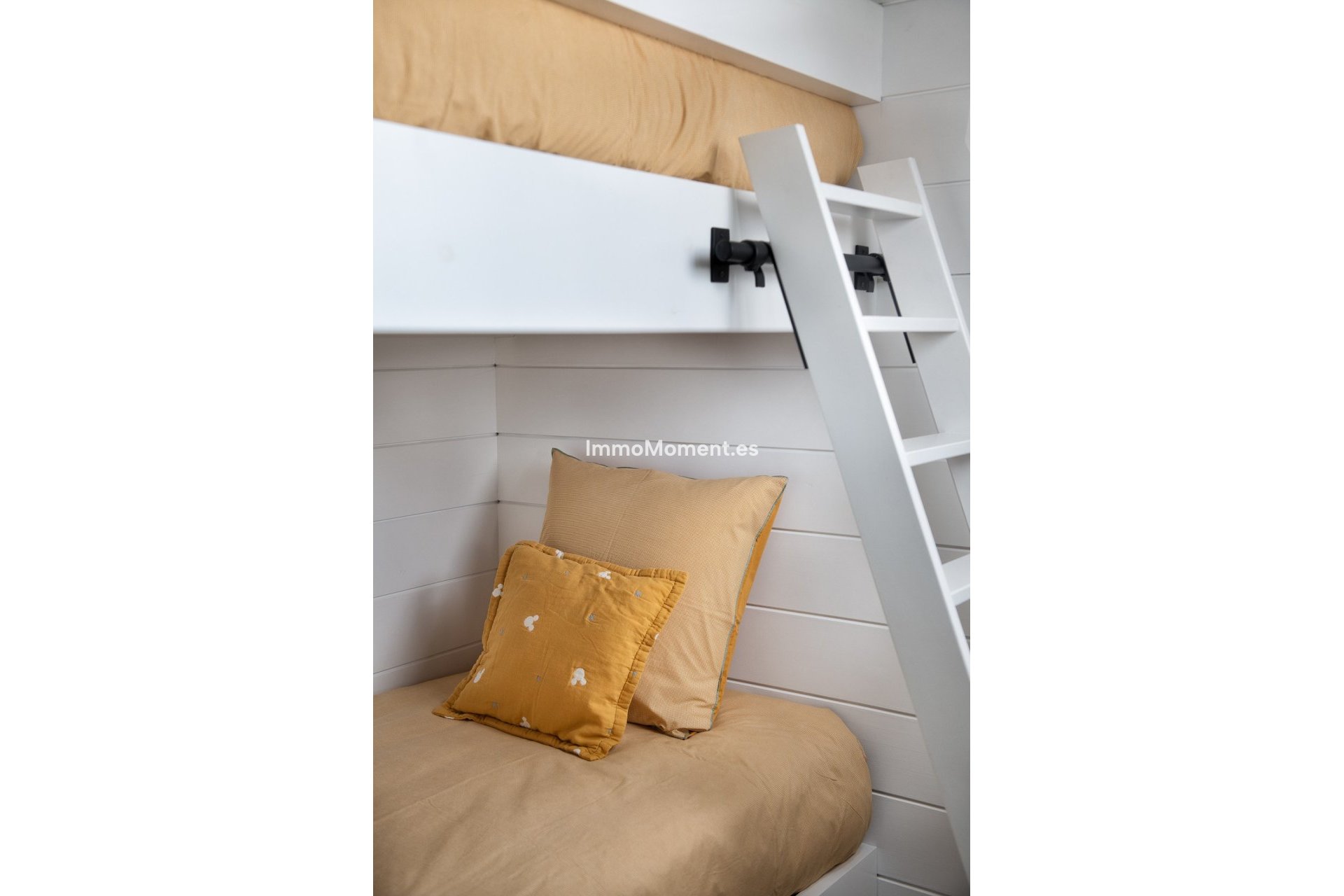 Reventa - Villa independiente - Estepona  - Valle Romano