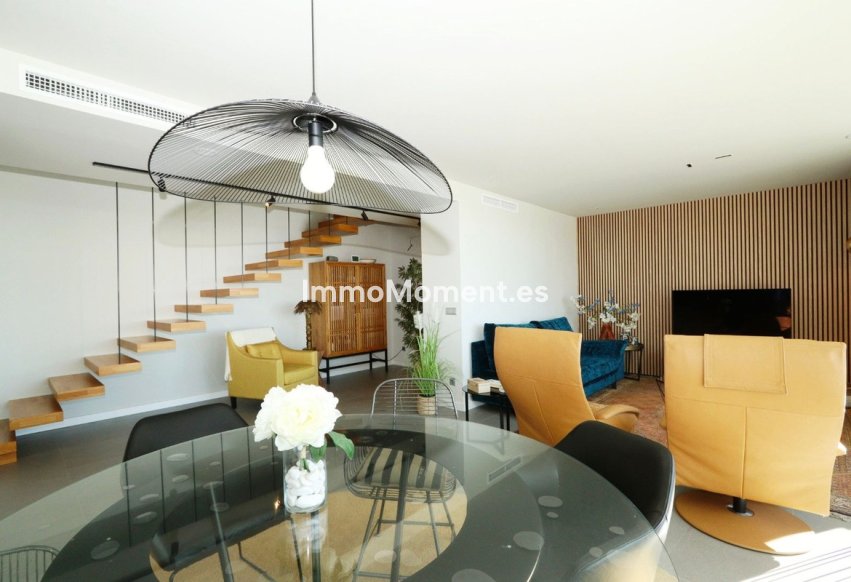 Reventa - Villa independiente - Finestrat