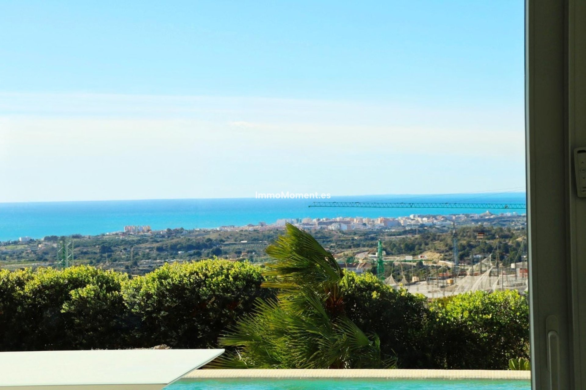 Reventa - Villa independiente - Finestrat