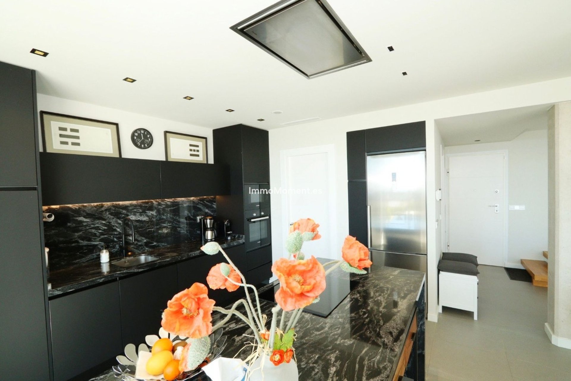 Reventa - Villa independiente - Finestrat