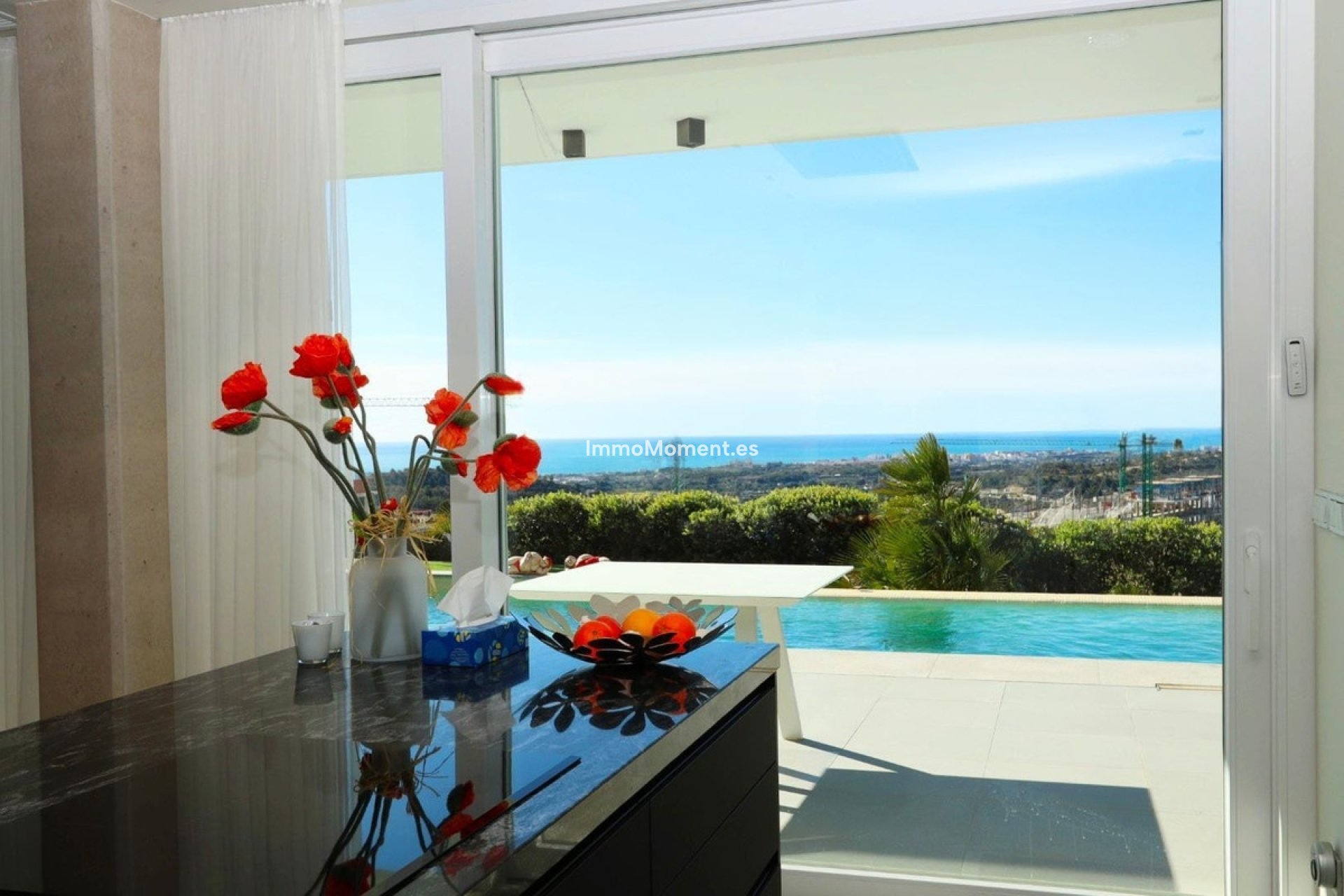 Reventa - Villa independiente - Finestrat