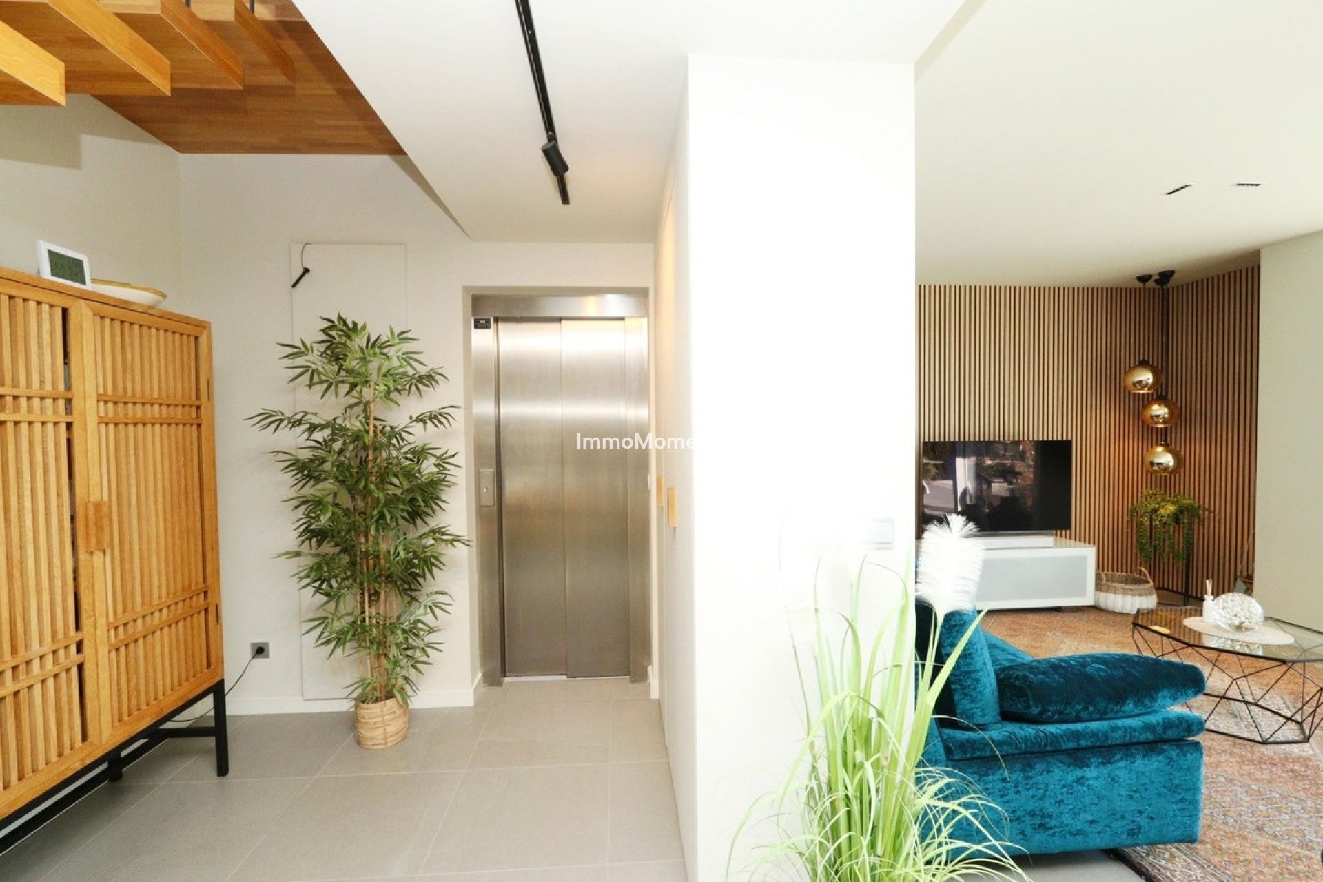 Reventa - Villa independiente - Finestrat