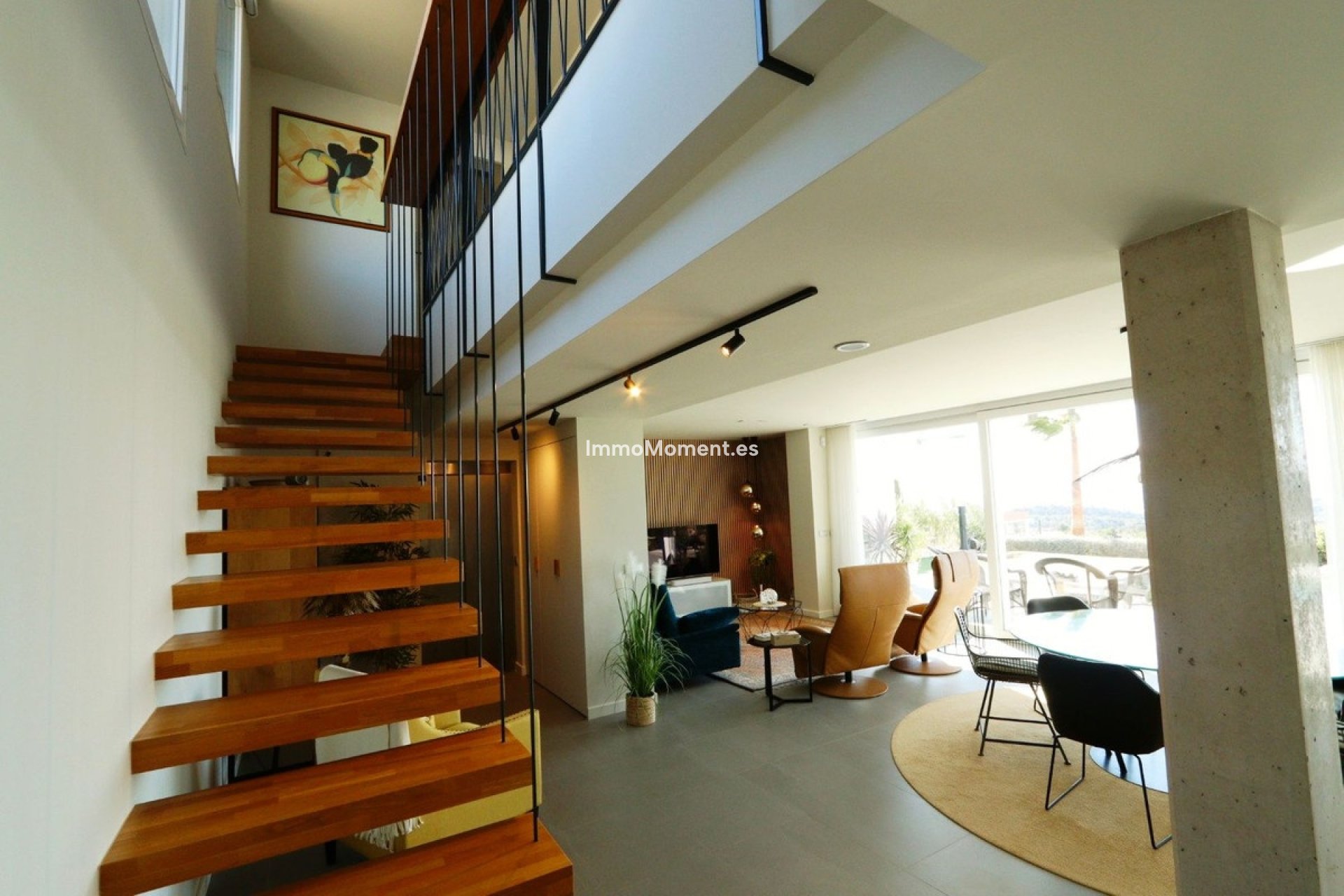 Reventa - Villa independiente - Finestrat