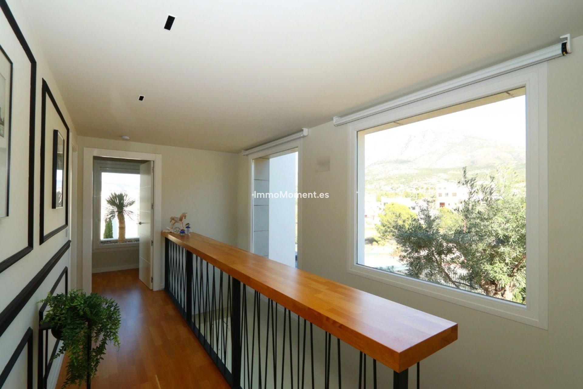 Reventa - Villa independiente - Finestrat