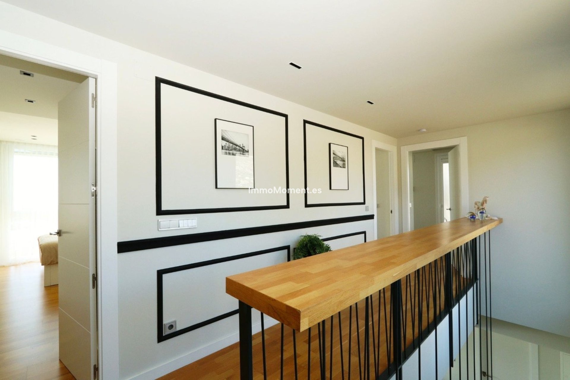 Reventa - Villa independiente - Finestrat