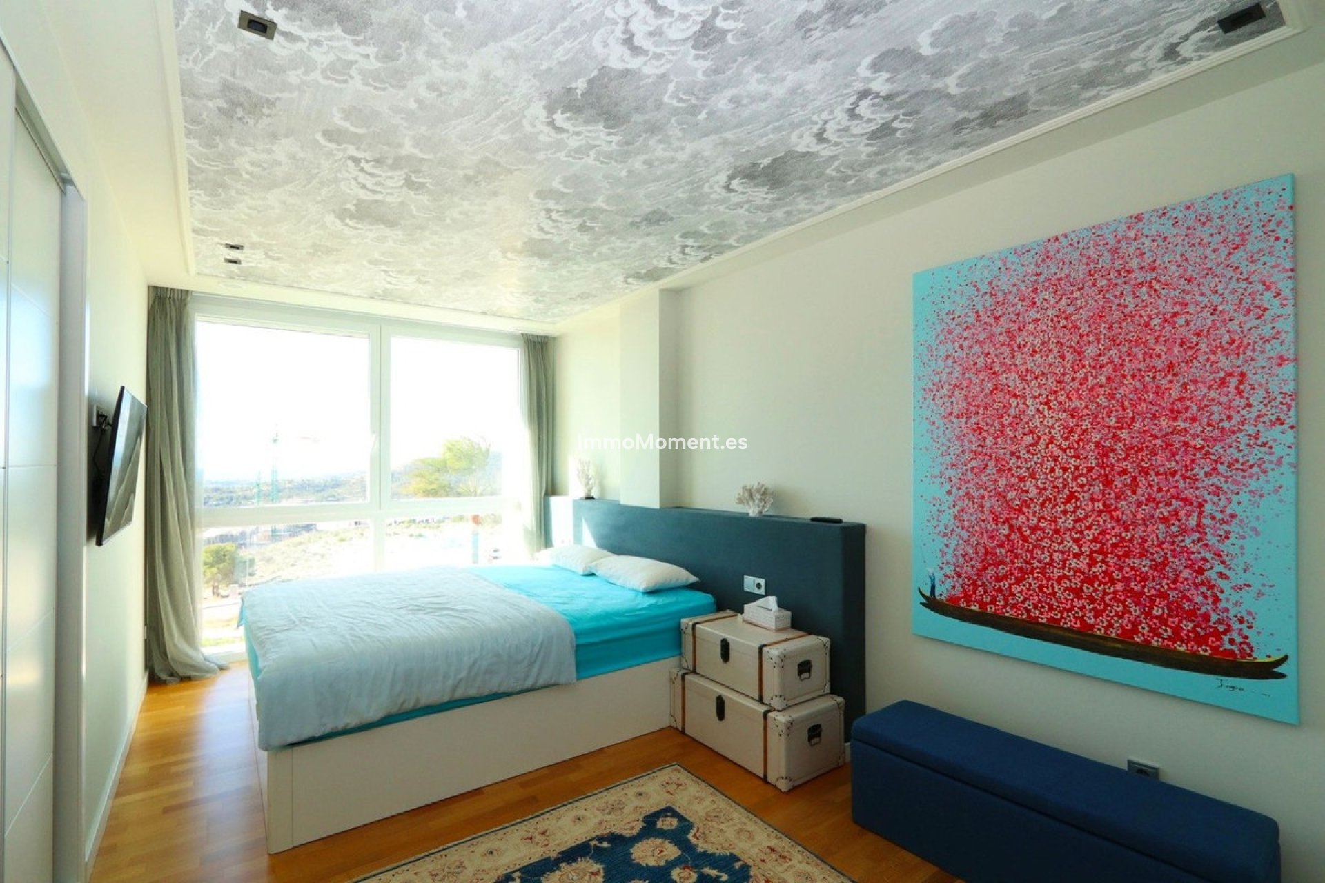 Reventa - Villa independiente - Finestrat