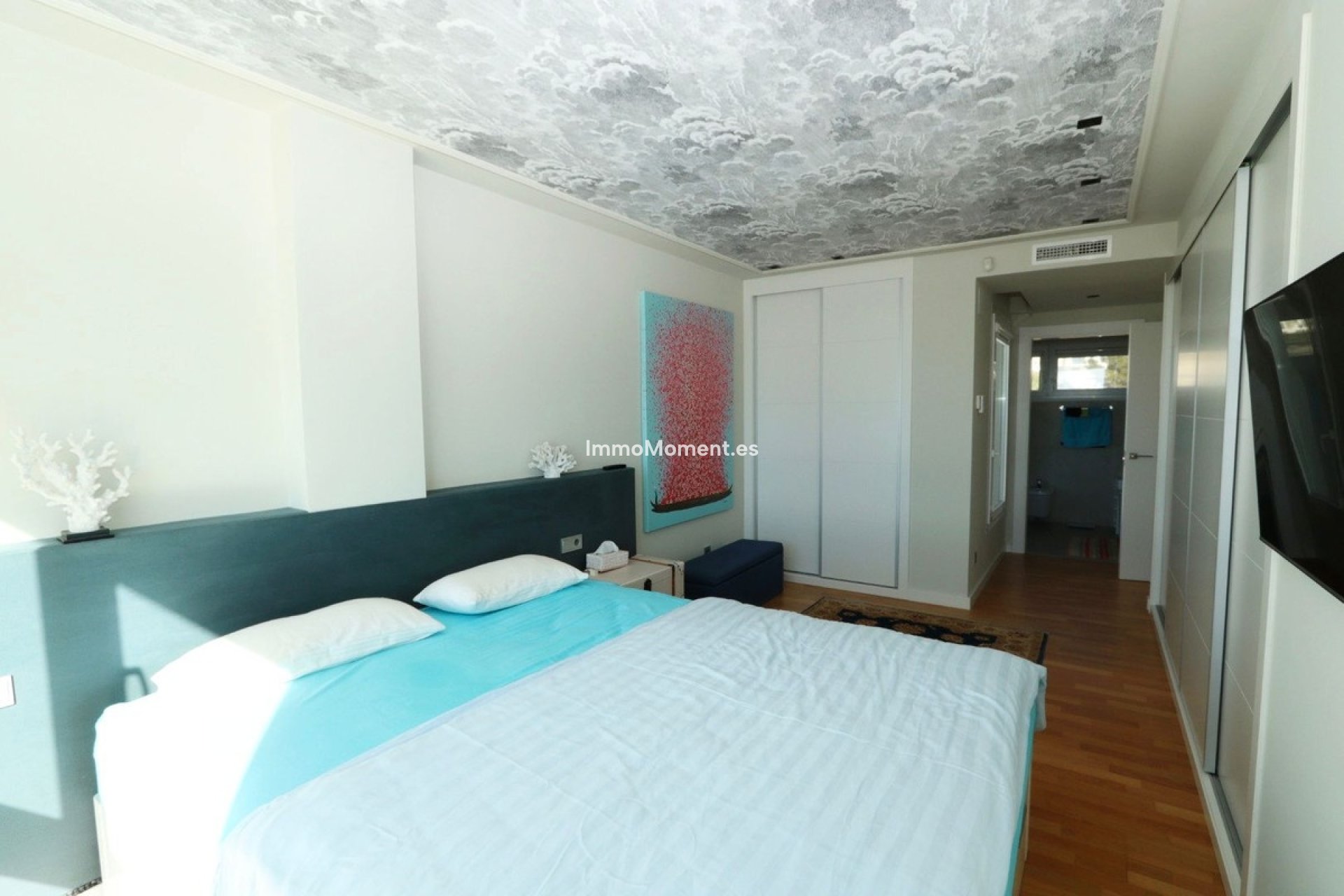 Reventa - Villa independiente - Finestrat