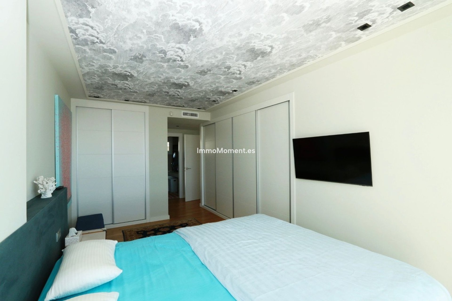 Reventa - Villa independiente - Finestrat