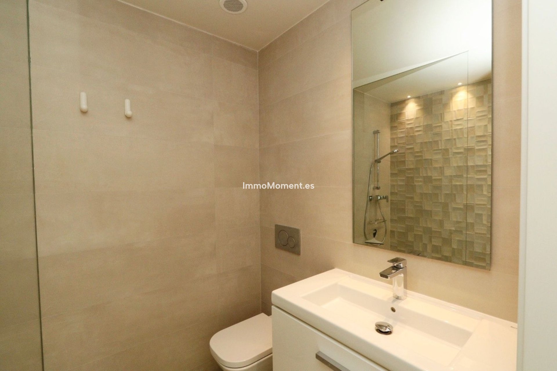 Reventa - Villa independiente - Finestrat