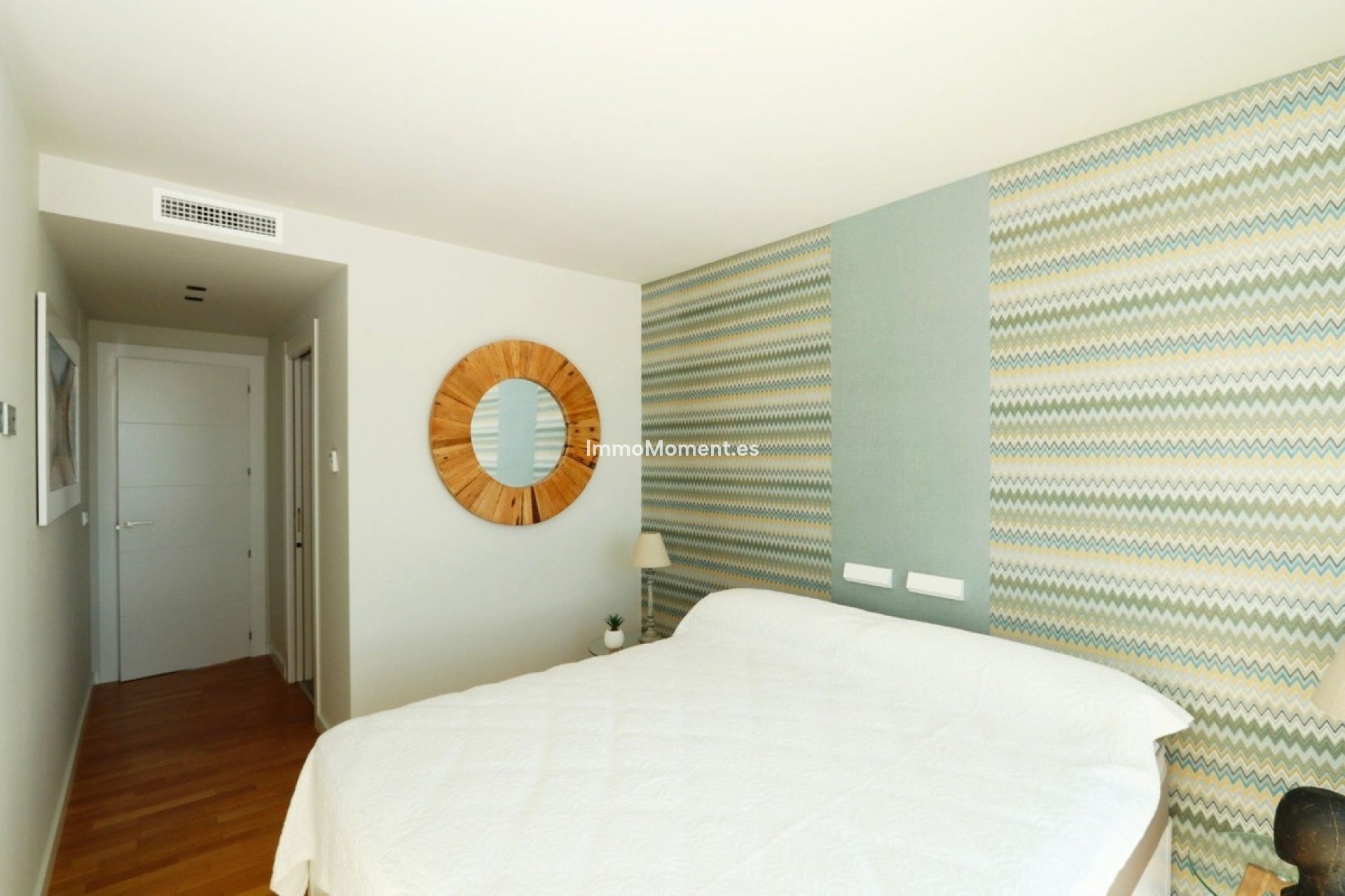 Reventa - Villa independiente - Finestrat