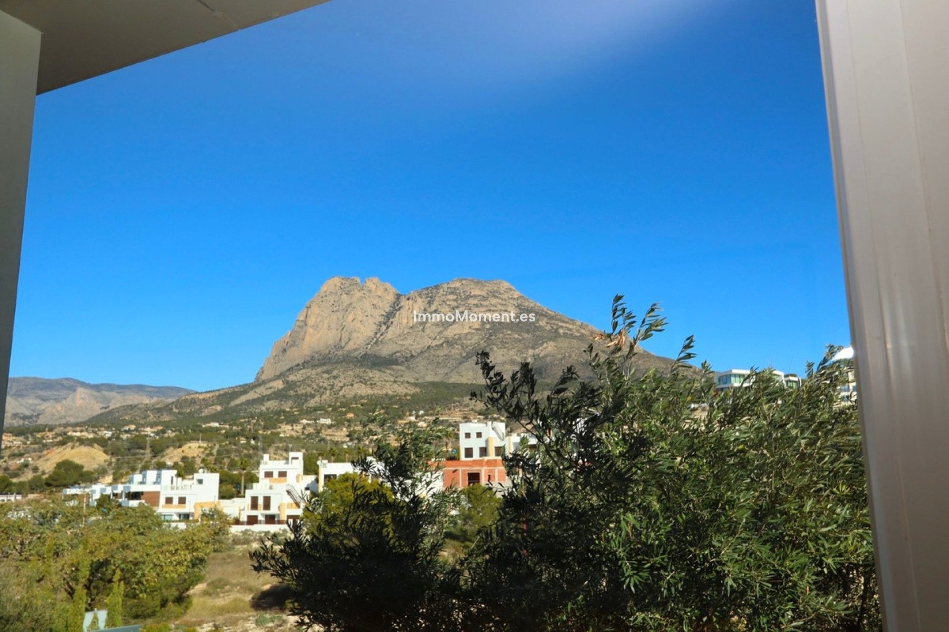 Reventa - Villa independiente - Finestrat