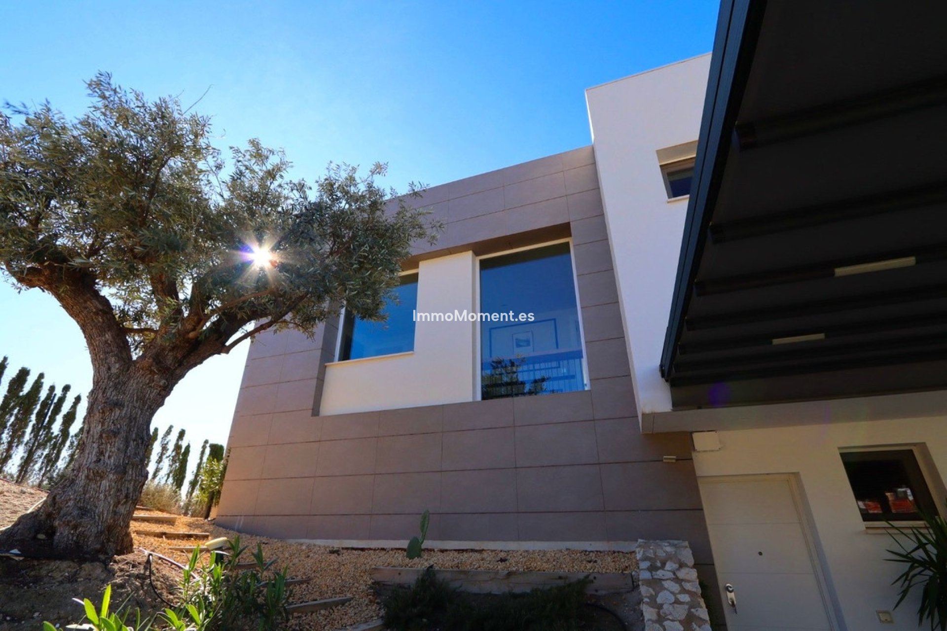 Reventa - Villa independiente - Finestrat