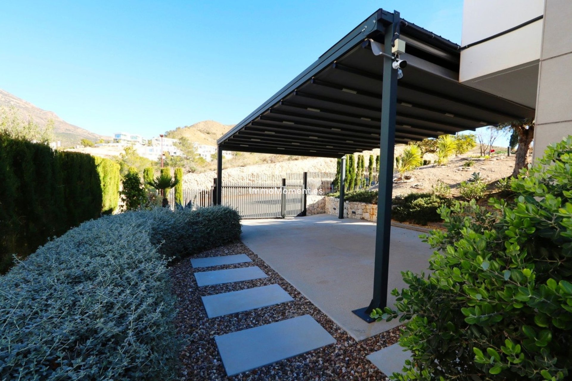 Reventa - Villa independiente - Finestrat
