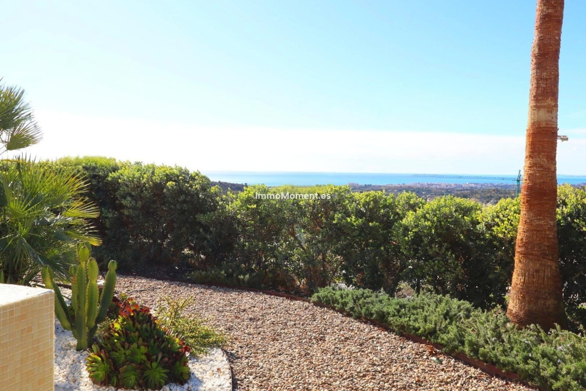 Reventa - Villa independiente - Finestrat