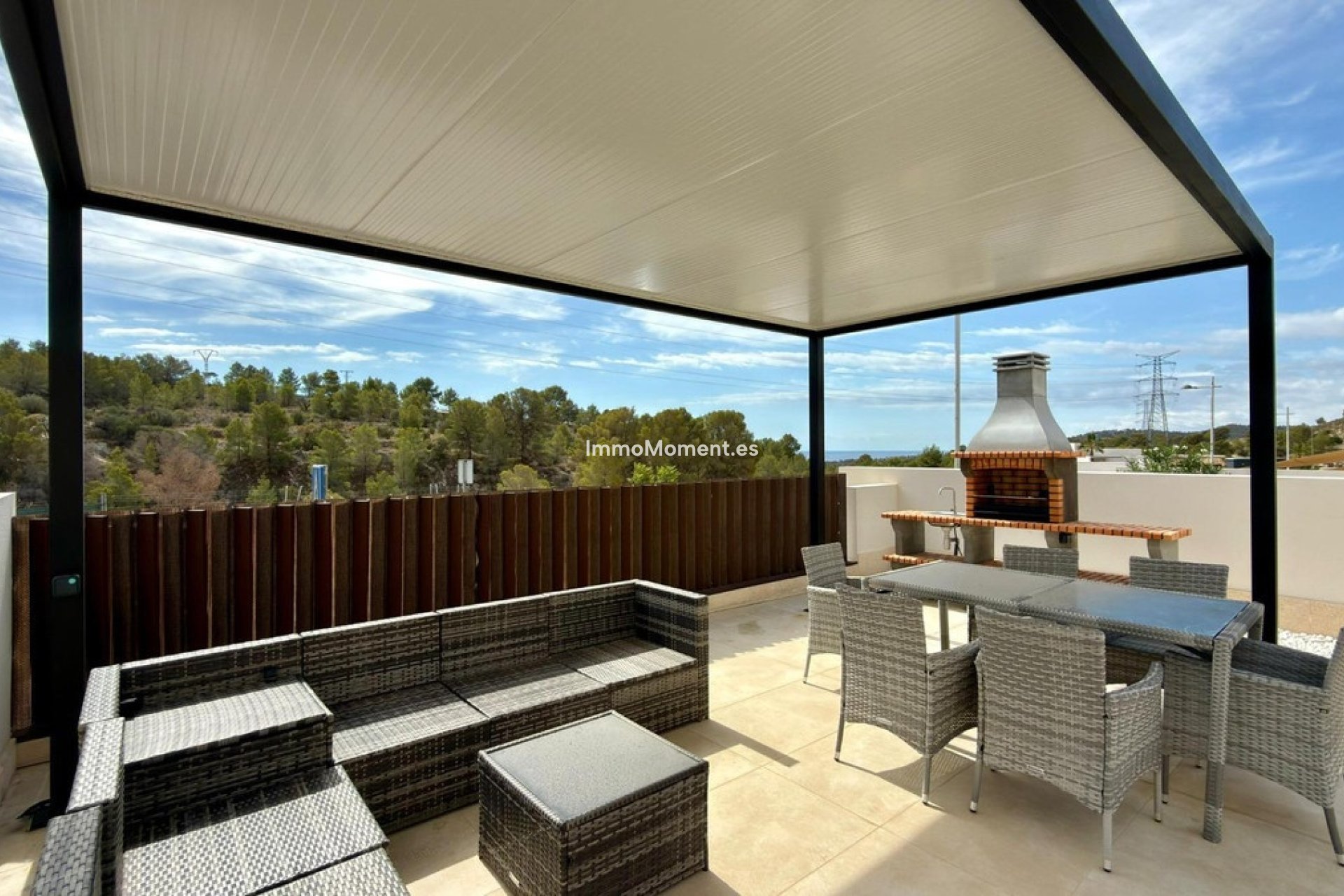 Reventa - Villa independiente - Finestrat