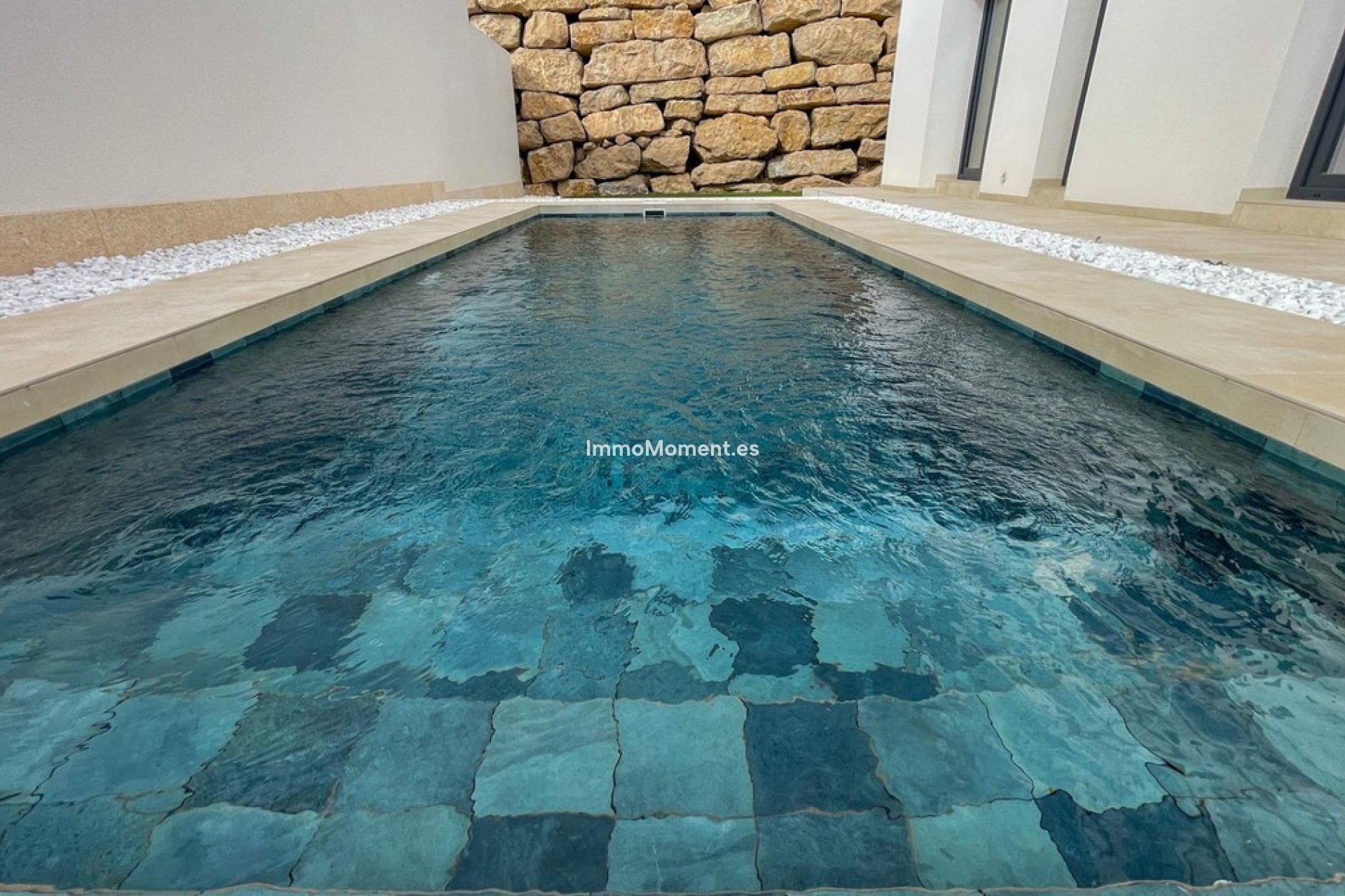 Reventa - Villa independiente - Finestrat
