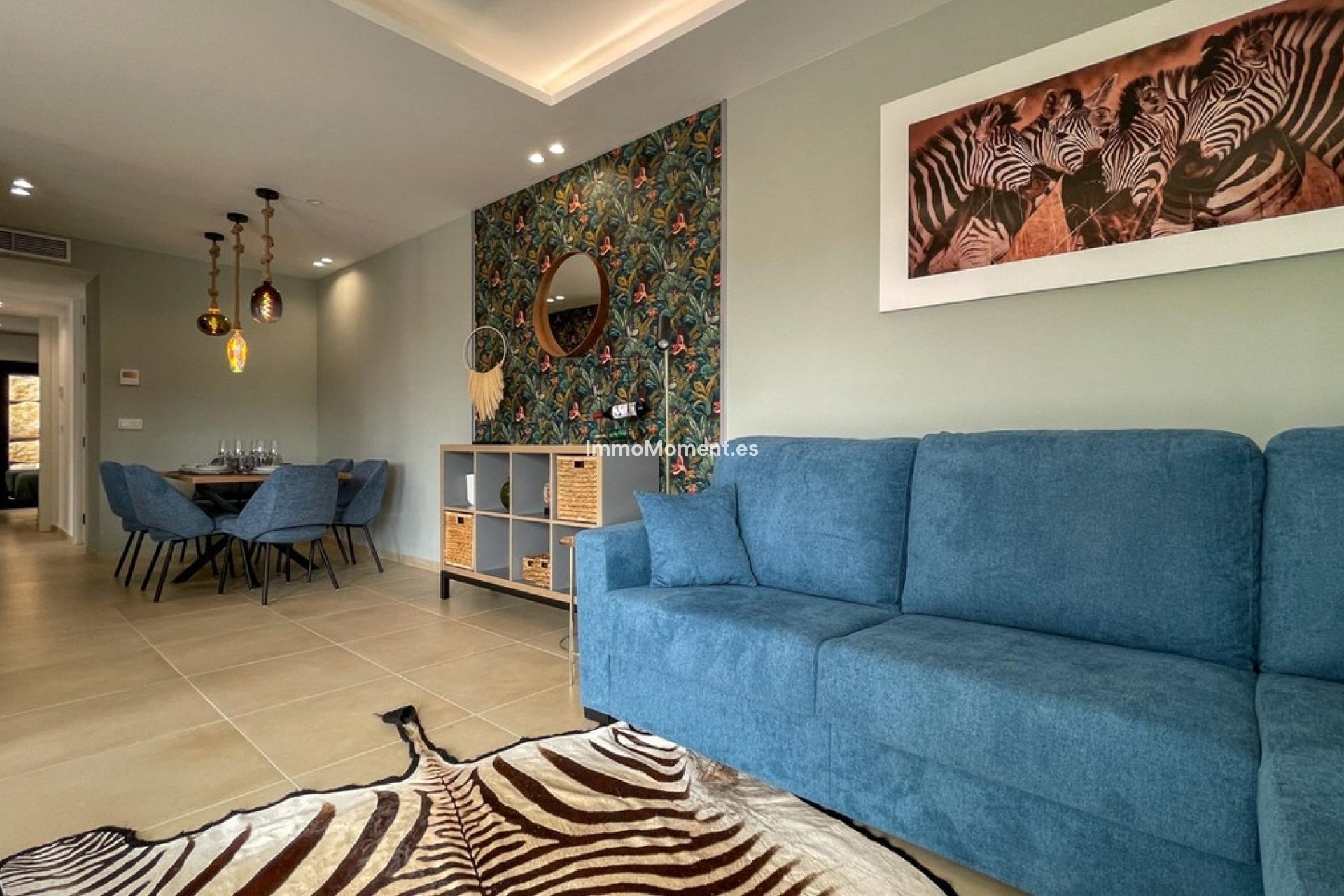 Reventa - Villa independiente - Finestrat