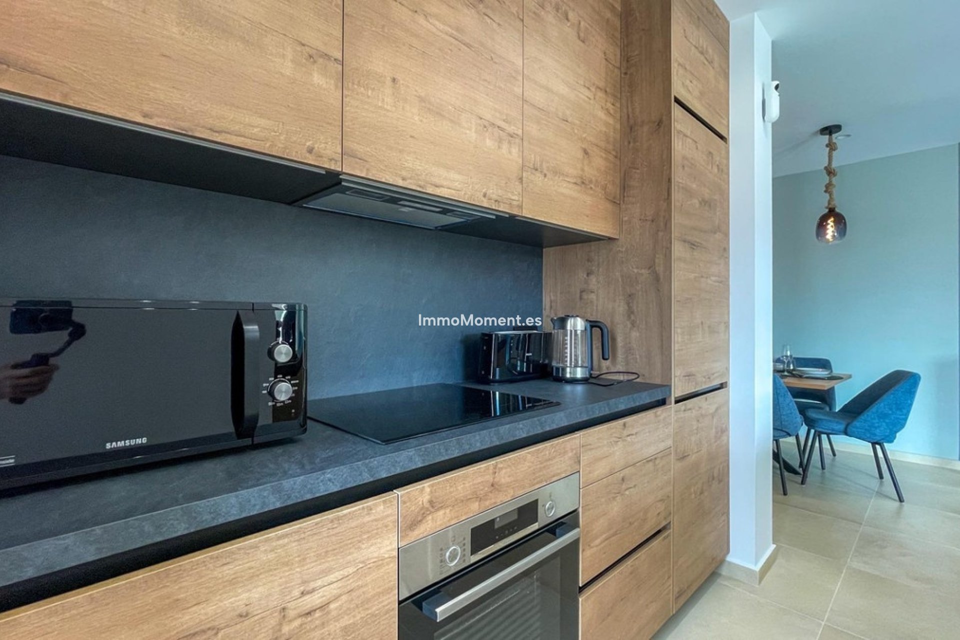 Reventa - Villa independiente - Finestrat