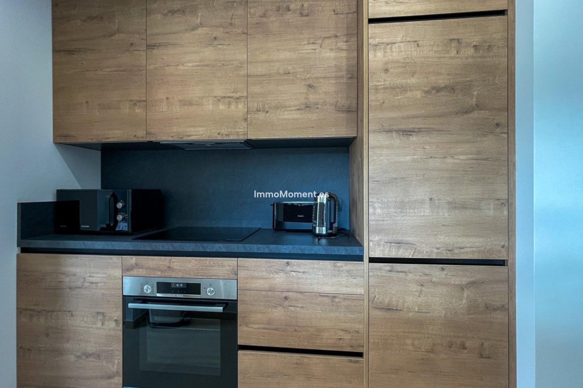 Reventa - Villa independiente - Finestrat