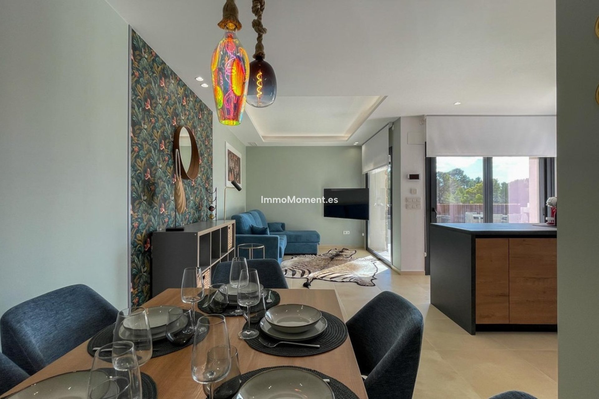 Reventa - Villa independiente - Finestrat