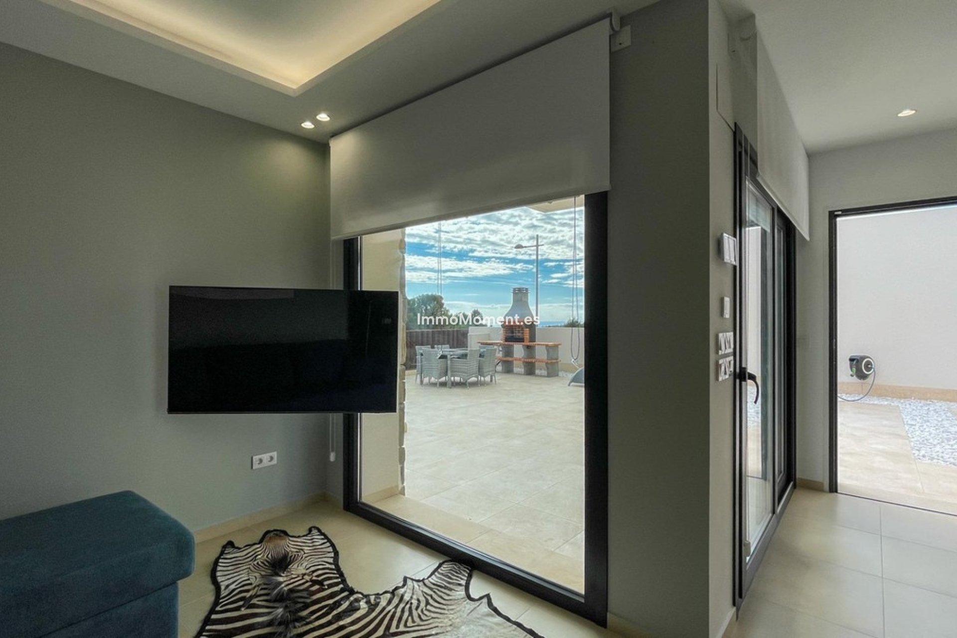 Reventa - Villa independiente - Finestrat