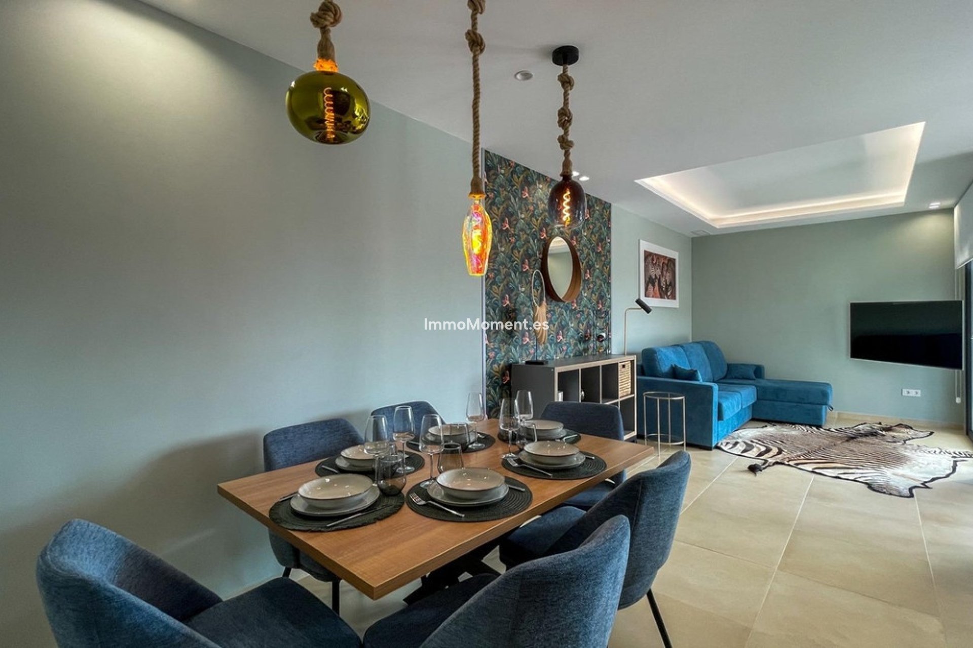 Reventa - Villa independiente - Finestrat