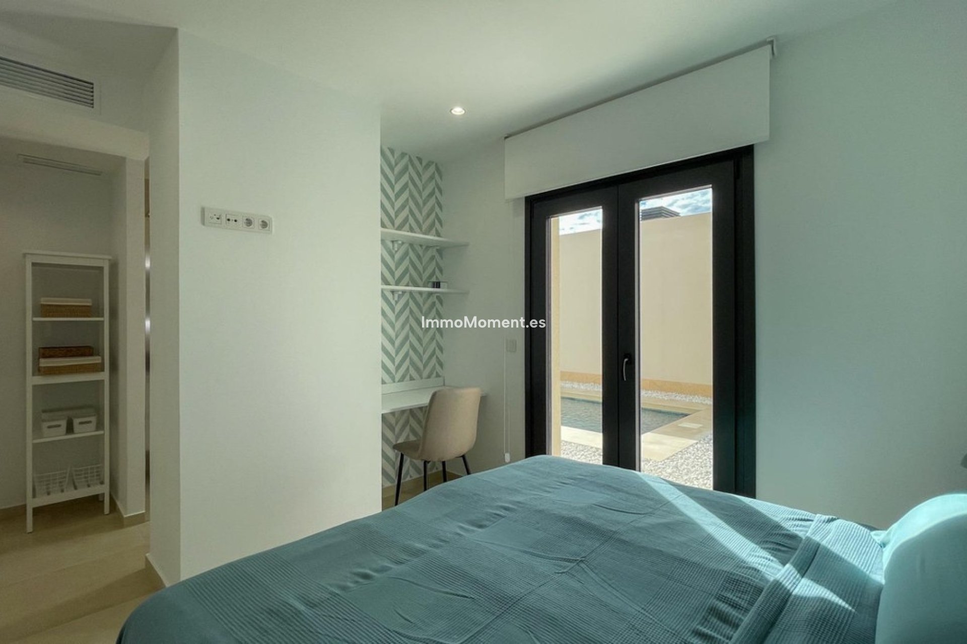 Reventa - Villa independiente - Finestrat