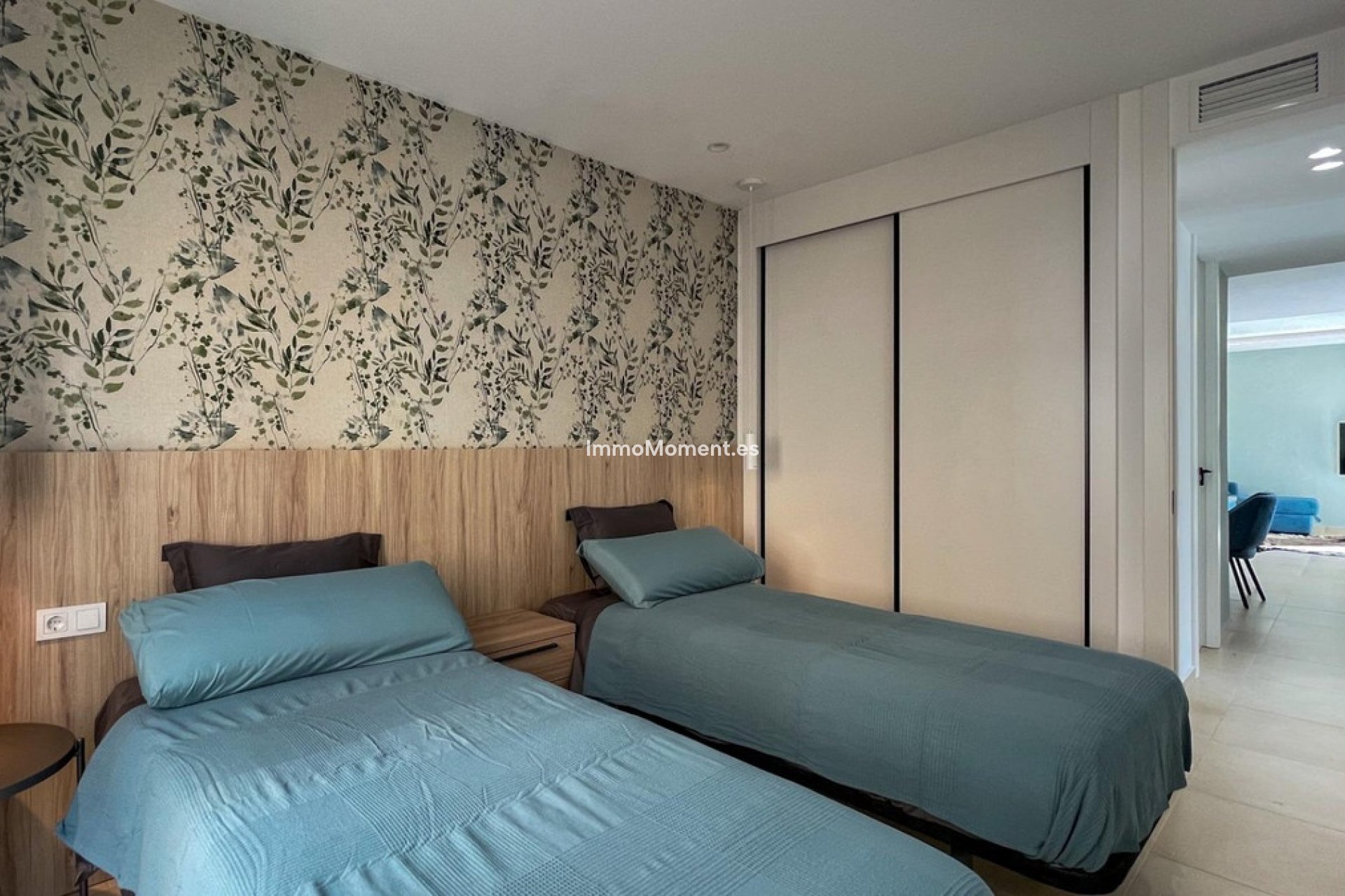 Reventa - Villa independiente - Finestrat