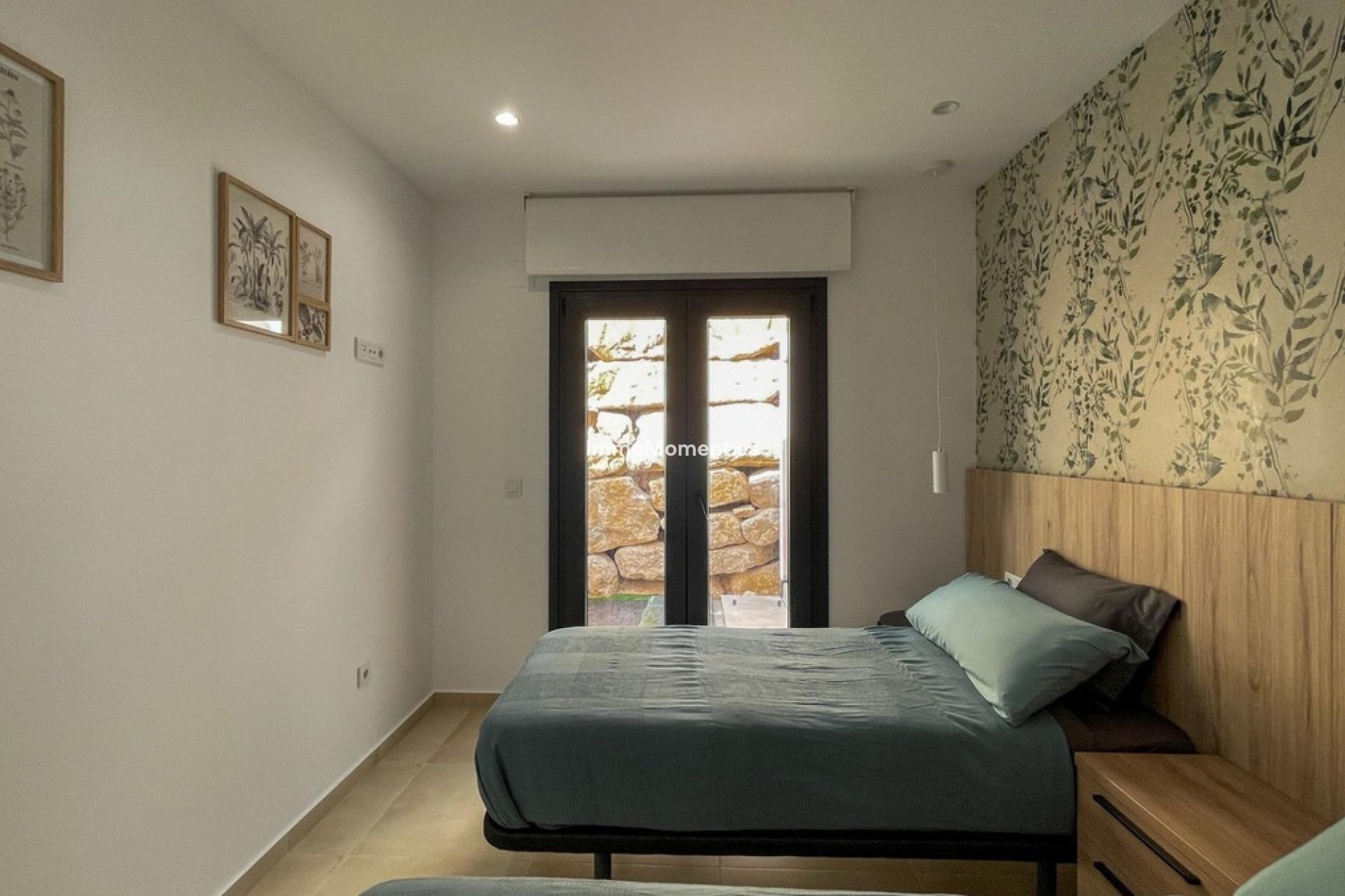 Reventa - Villa independiente - Finestrat
