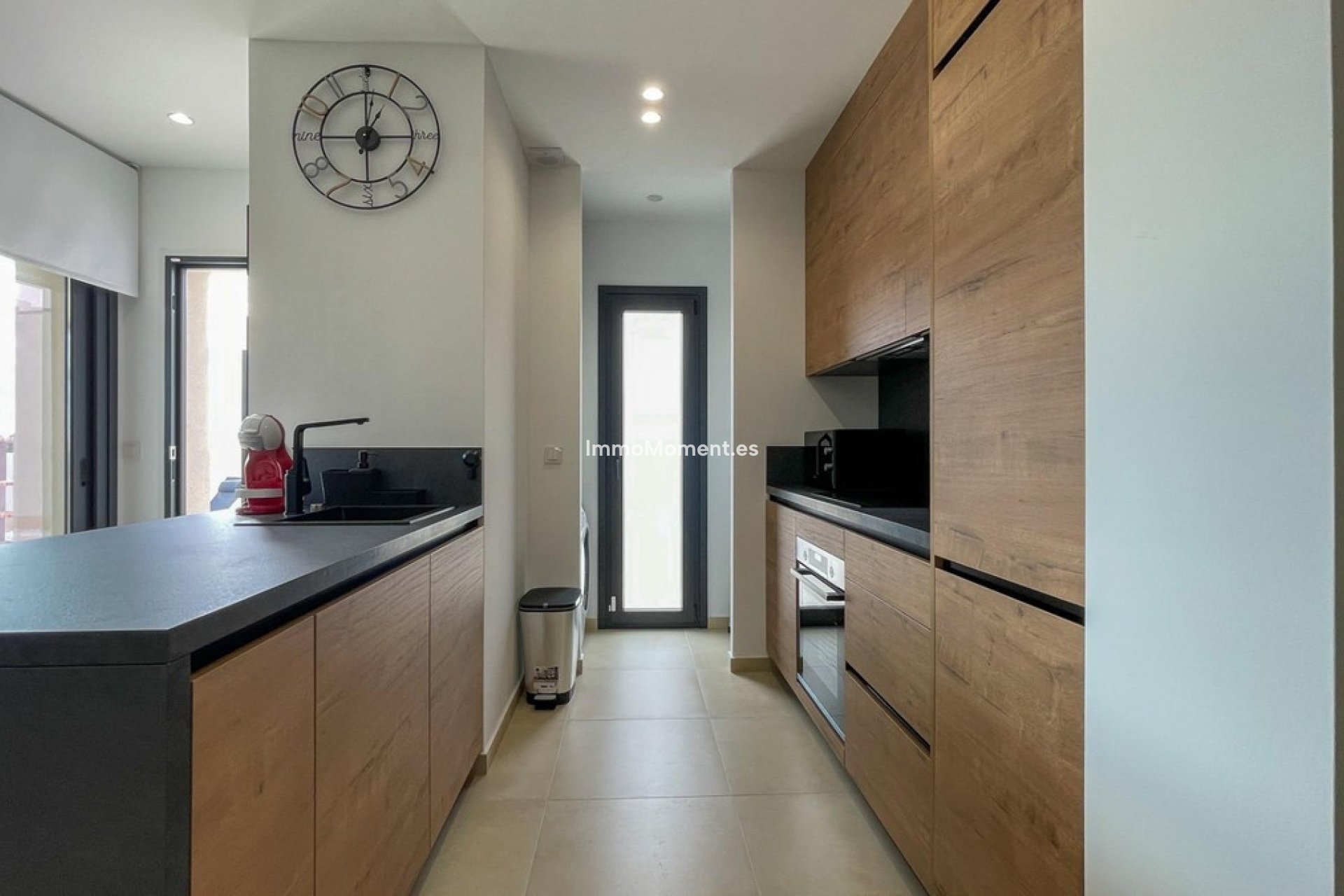 Reventa - Villa independiente - Finestrat
