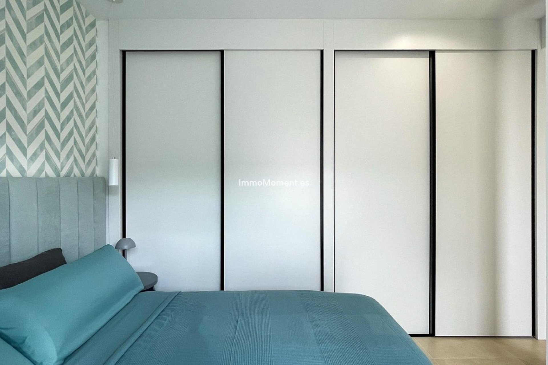 Reventa - Villa independiente - Finestrat