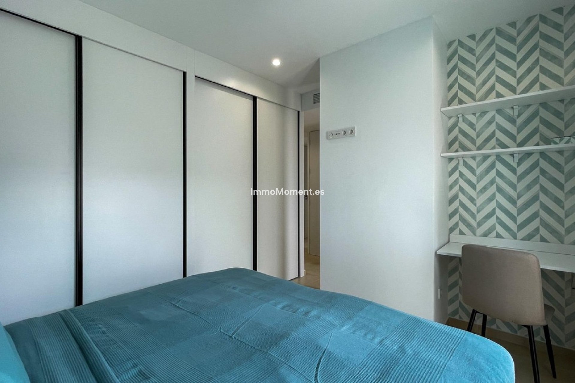 Reventa - Villa independiente - Finestrat
