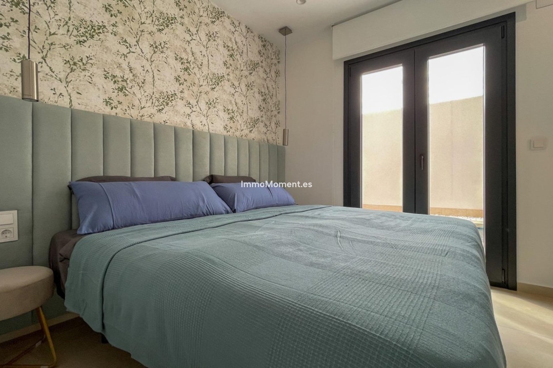 Reventa - Villa independiente - Finestrat