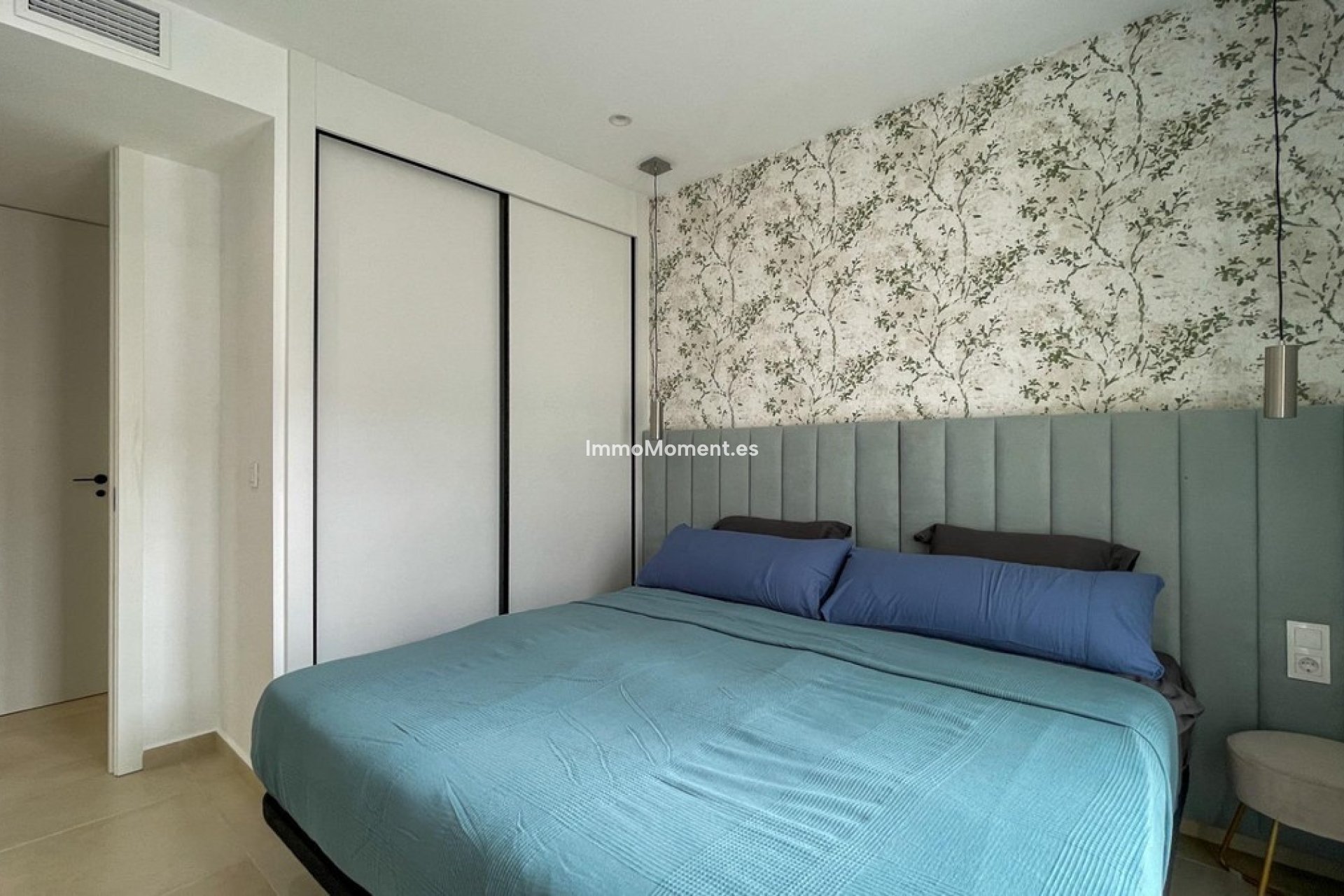 Reventa - Villa independiente - Finestrat