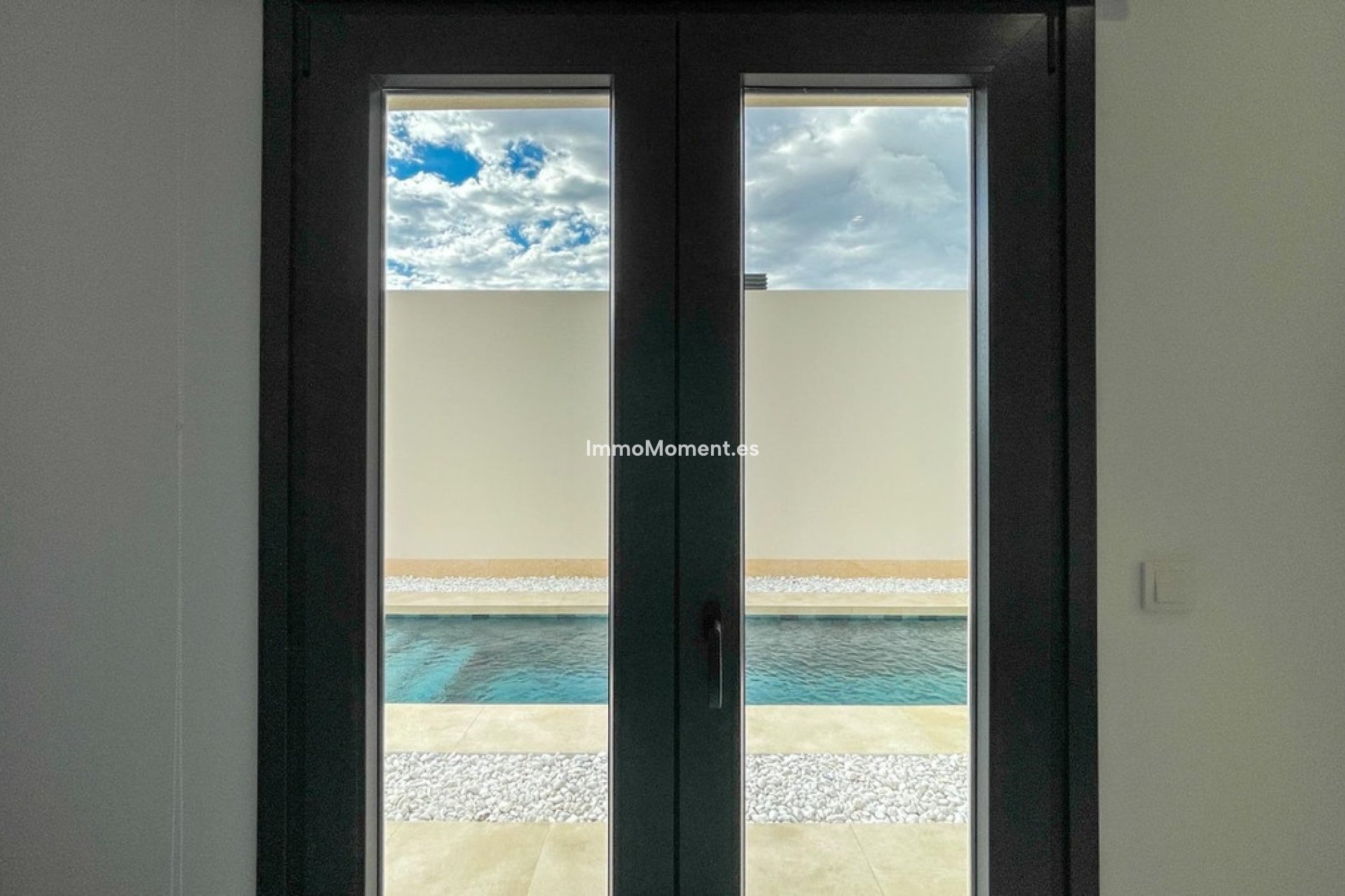 Reventa - Villa independiente - Finestrat
