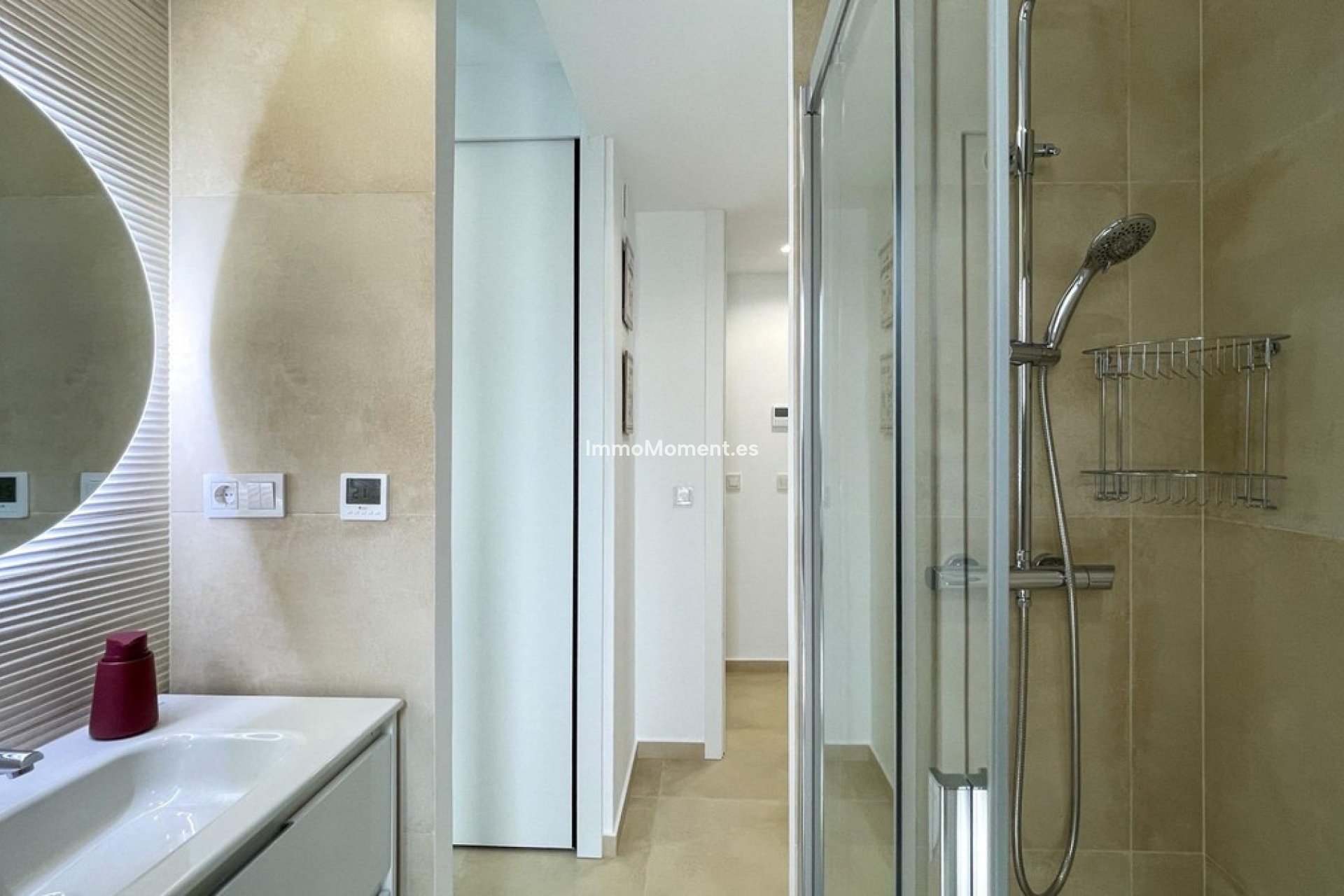 Reventa - Villa independiente - Finestrat
