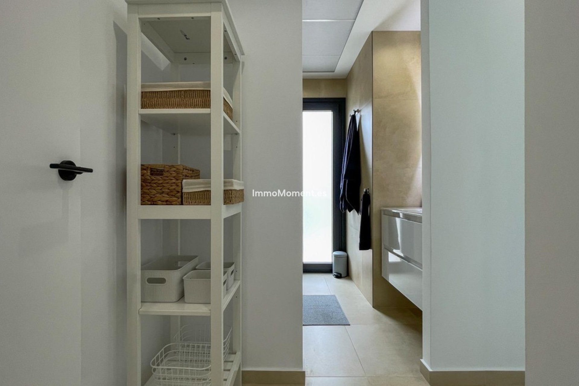 Reventa - Villa independiente - Finestrat