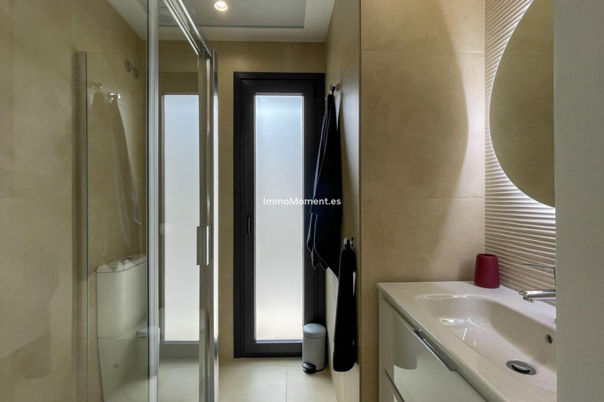 Reventa - Villa independiente - Finestrat