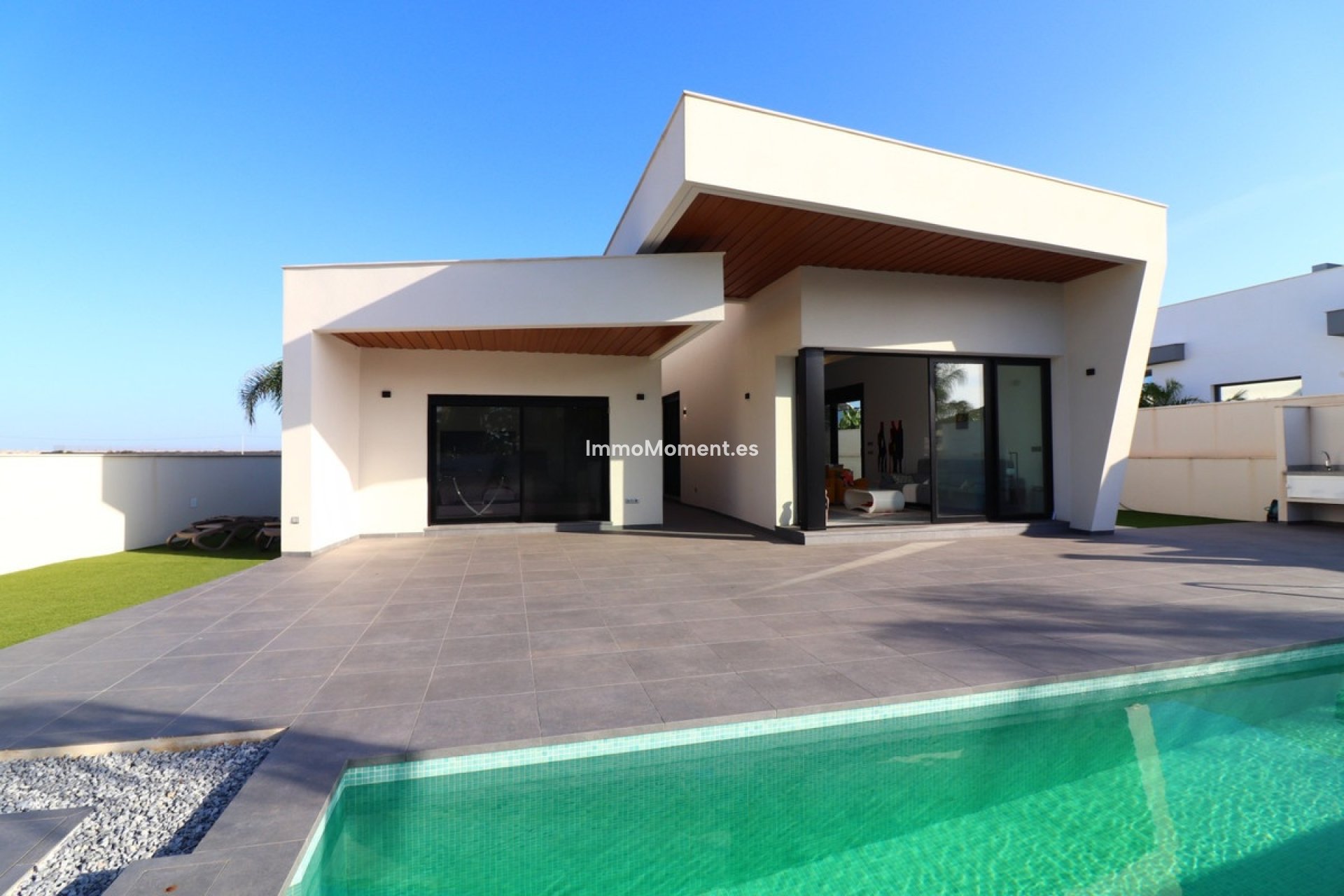 Reventa - Villa independiente - Formentera del Segura - Formentera del Segura Centro