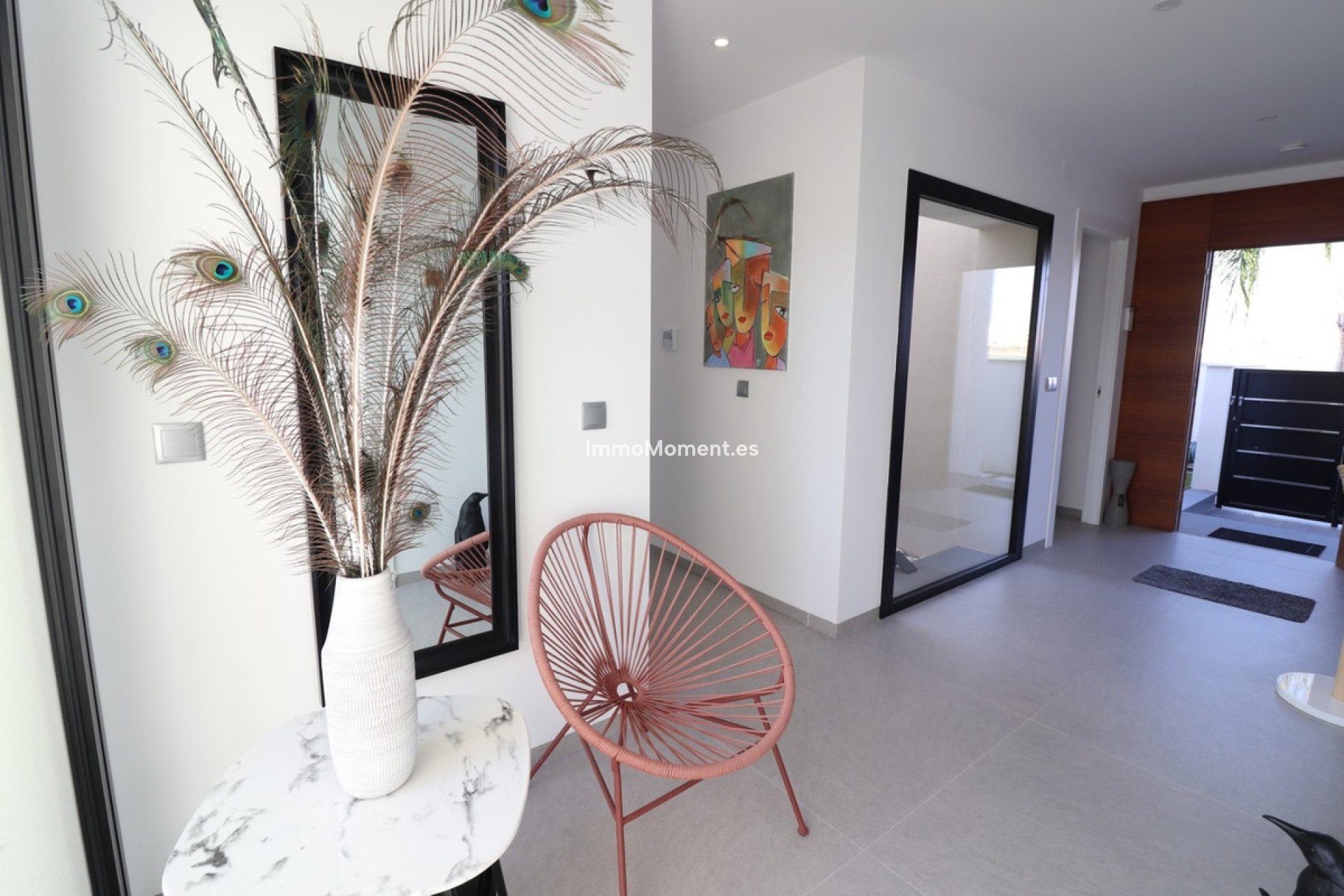Reventa - Villa independiente - Formentera del Segura - Formentera del Segura Centro