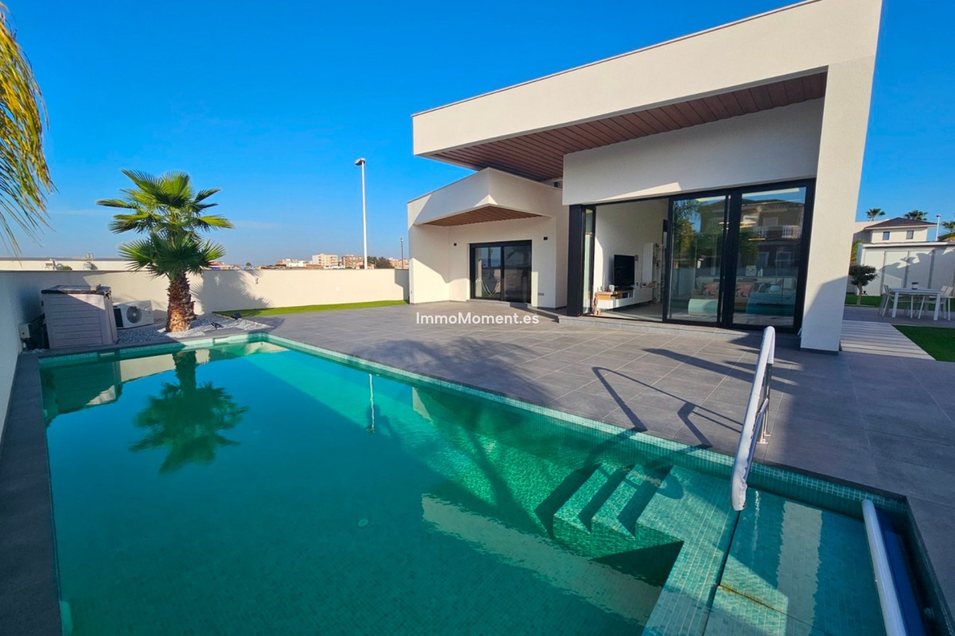Reventa - Villa independiente - Formentera del Segura - Formentera del Segura Centro