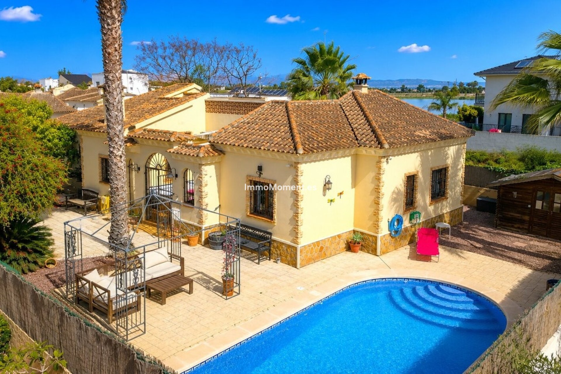 Reventa - Villa independiente - Formentera del Segura - Formentera del Segura Centro