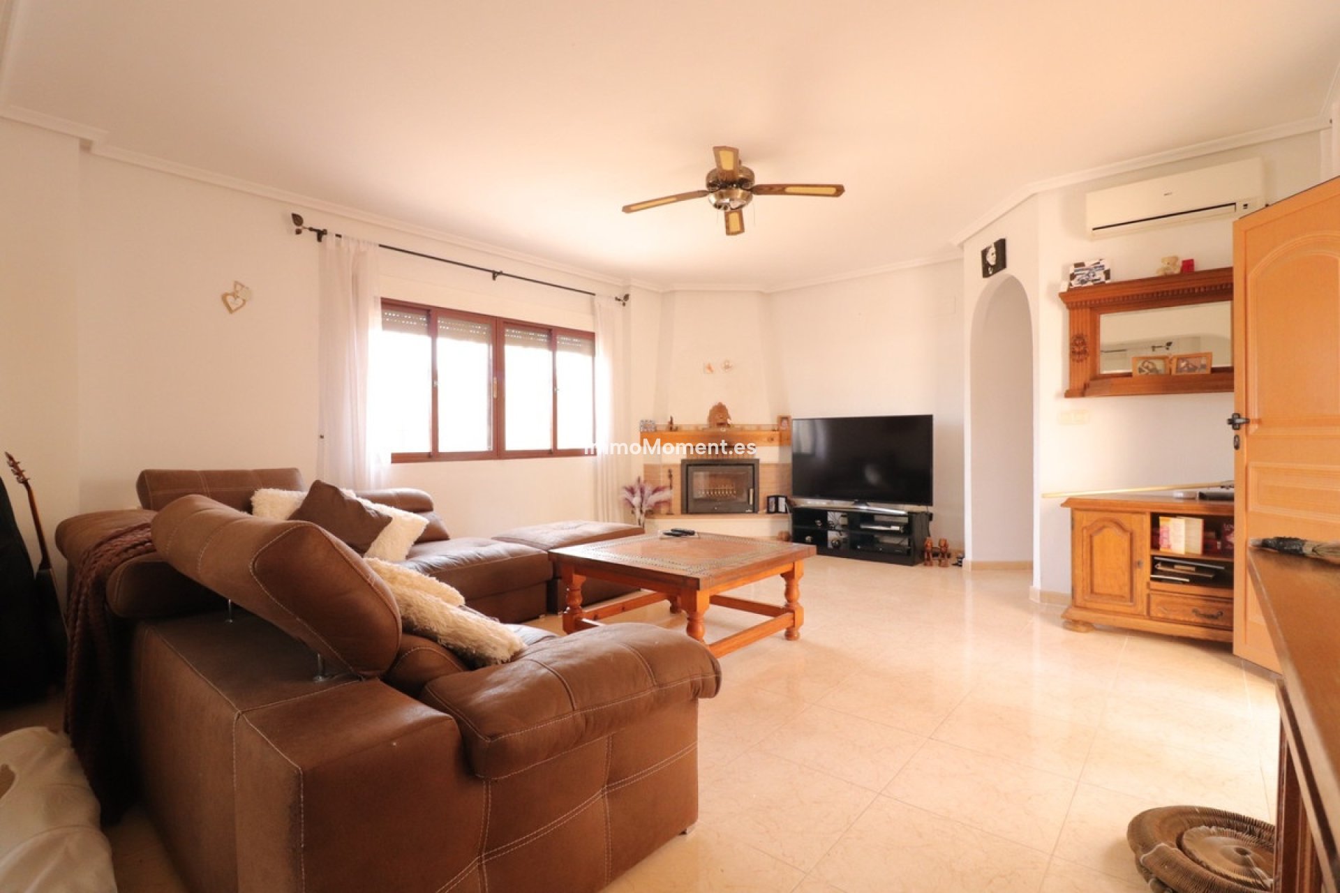 Reventa - Villa independiente - Formentera del Segura - Formentera del Segura Centro