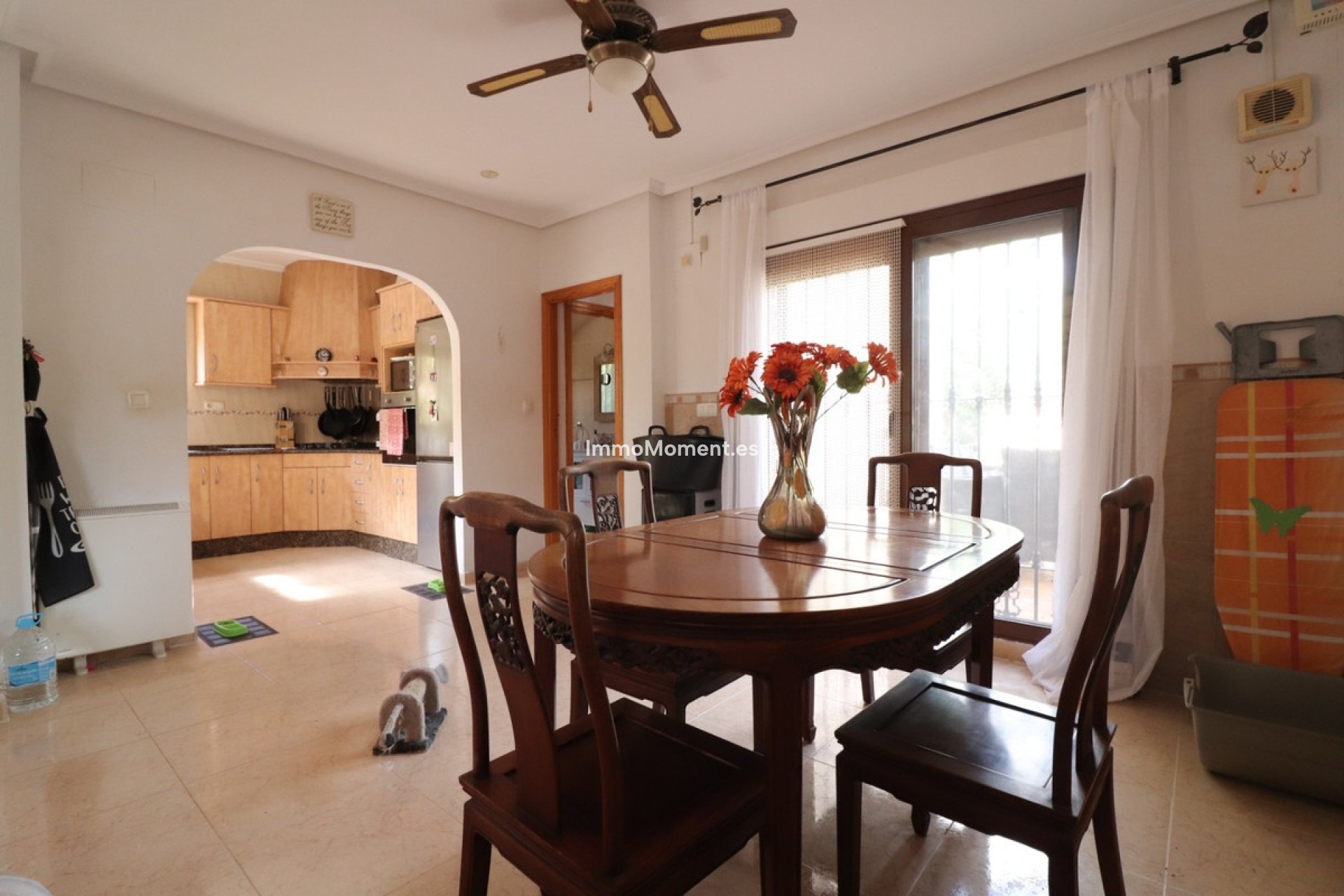 Reventa - Villa independiente - Formentera del Segura - Formentera del Segura Centro