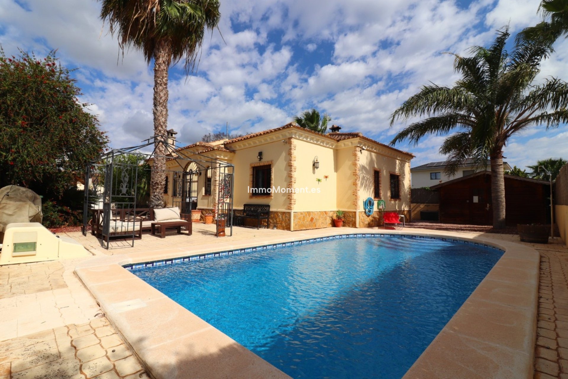 Reventa - Villa independiente - Formentera del Segura - Formentera del Segura Centro