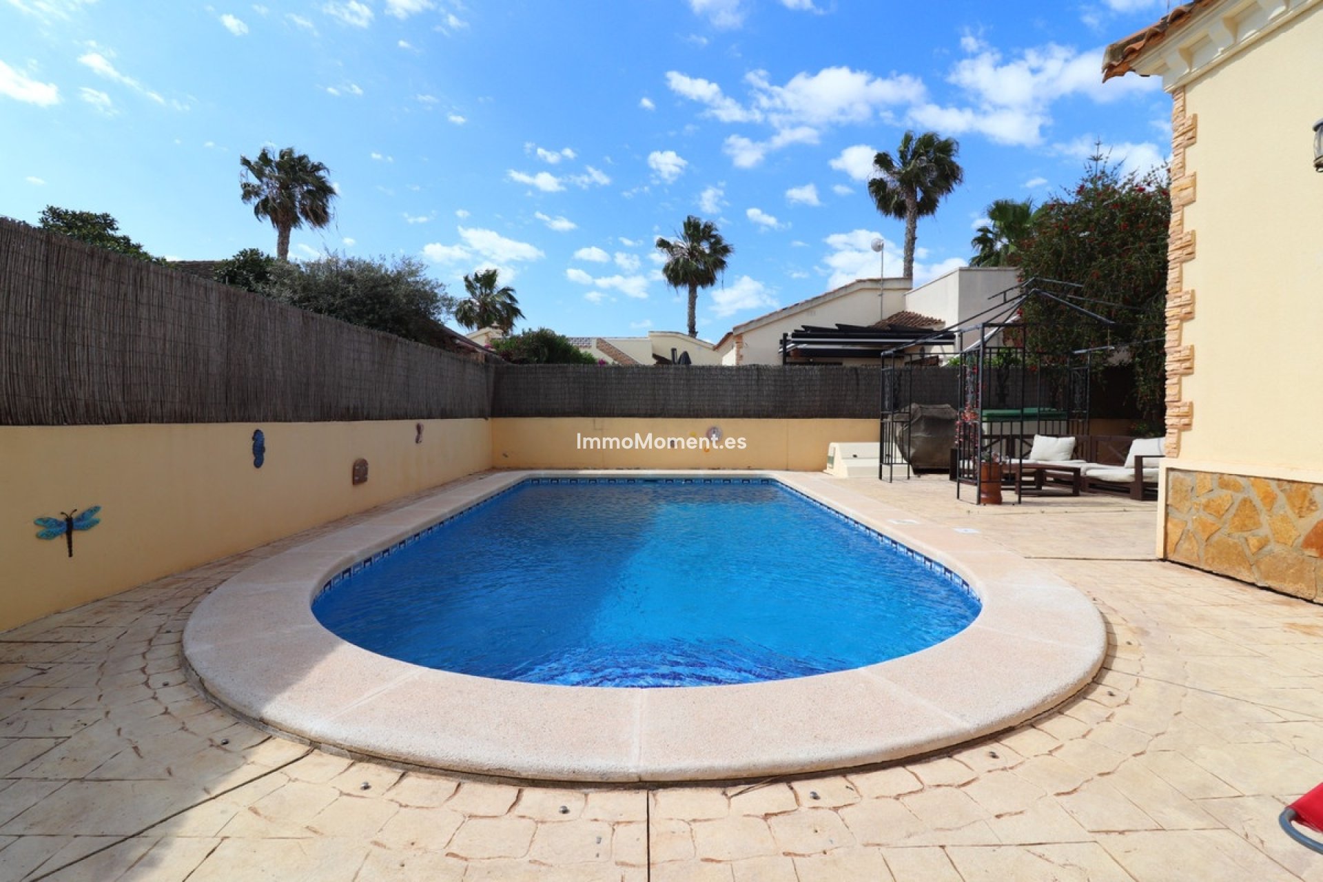 Reventa - Villa independiente - Formentera del Segura - Formentera del Segura Centro