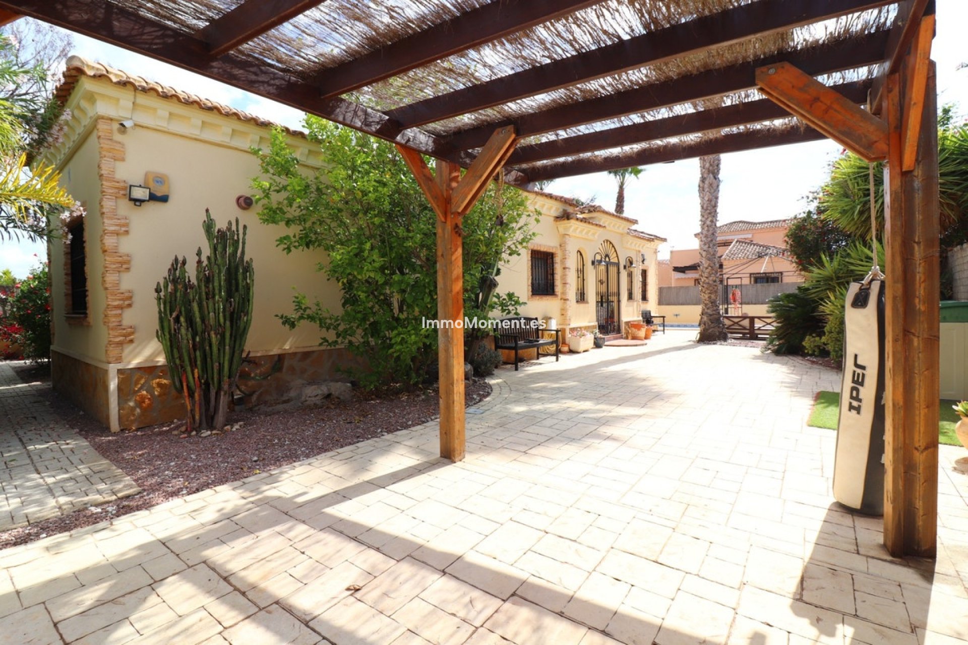Reventa - Villa independiente - Formentera del Segura - Formentera del Segura Centro