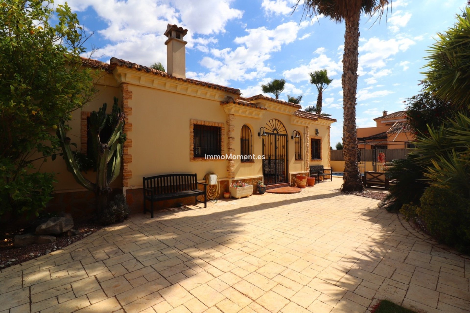 Reventa - Villa independiente - Formentera del Segura - Formentera del Segura Centro