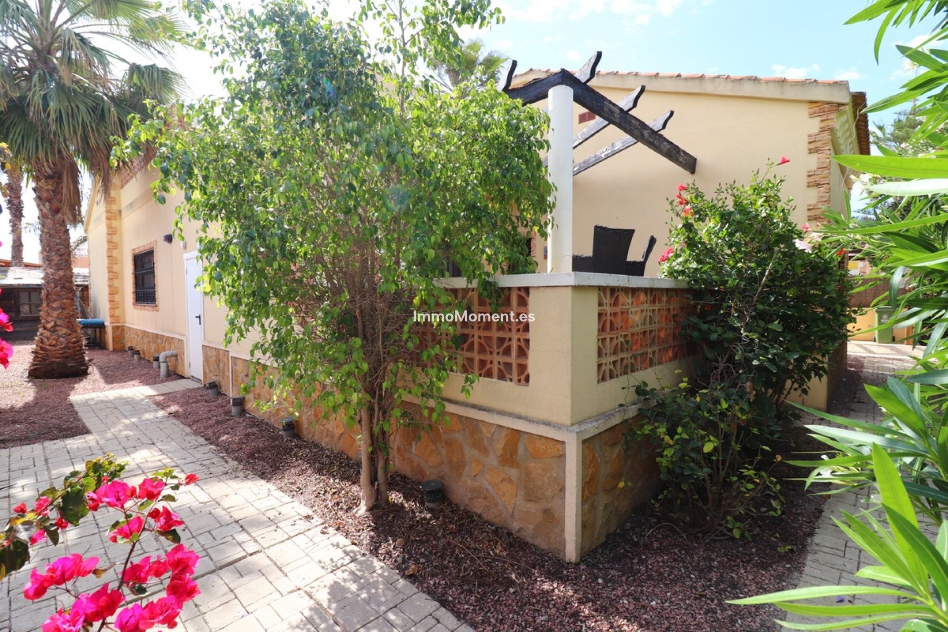 Reventa - Villa independiente - Formentera del Segura - Formentera del Segura Centro